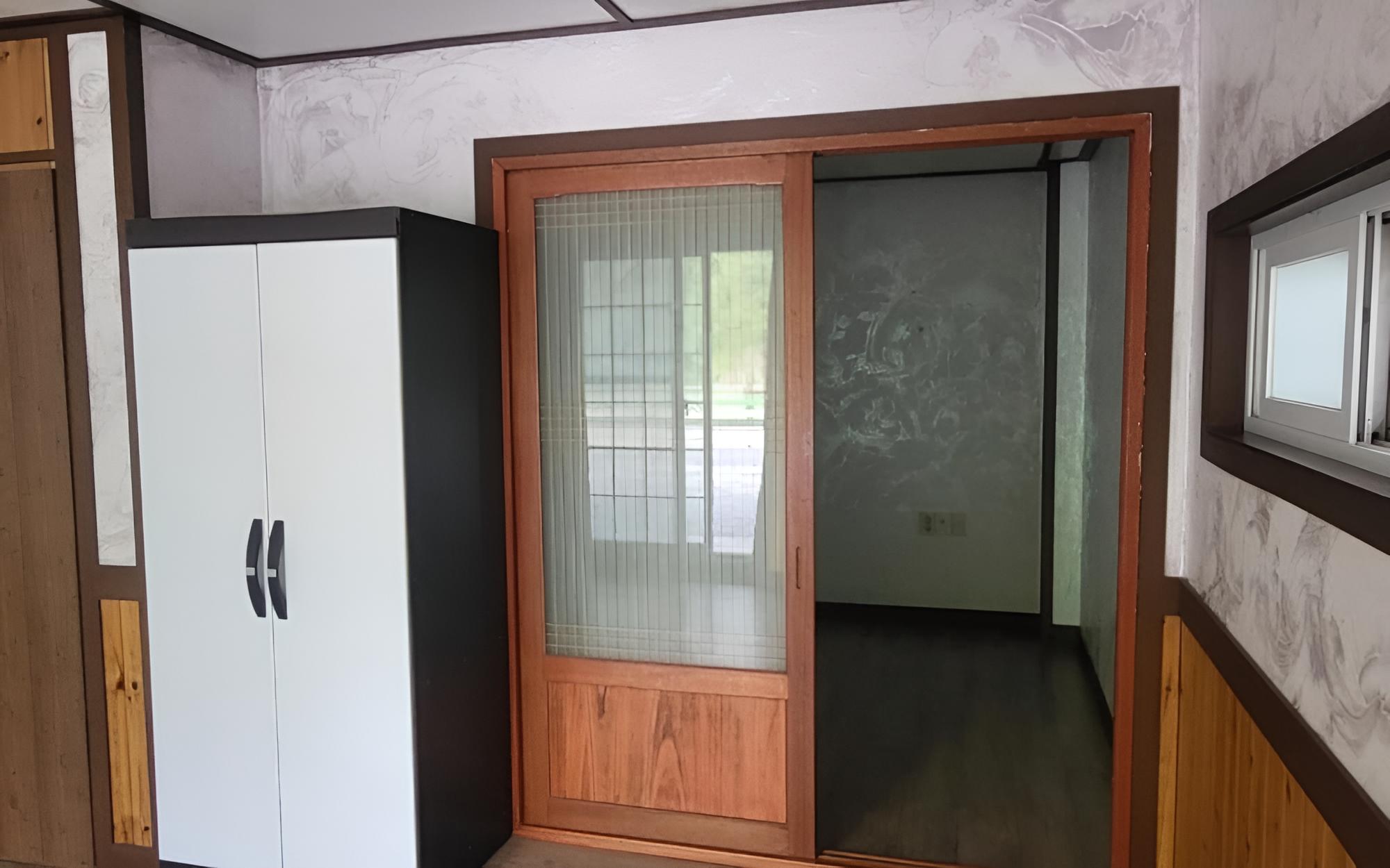 Yeongwol Donggang Close Pension