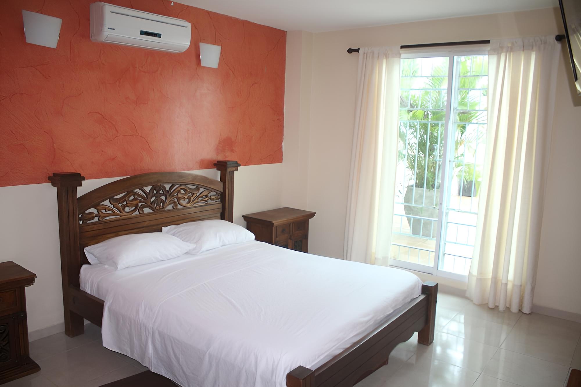 Hotel Casa El Mangle