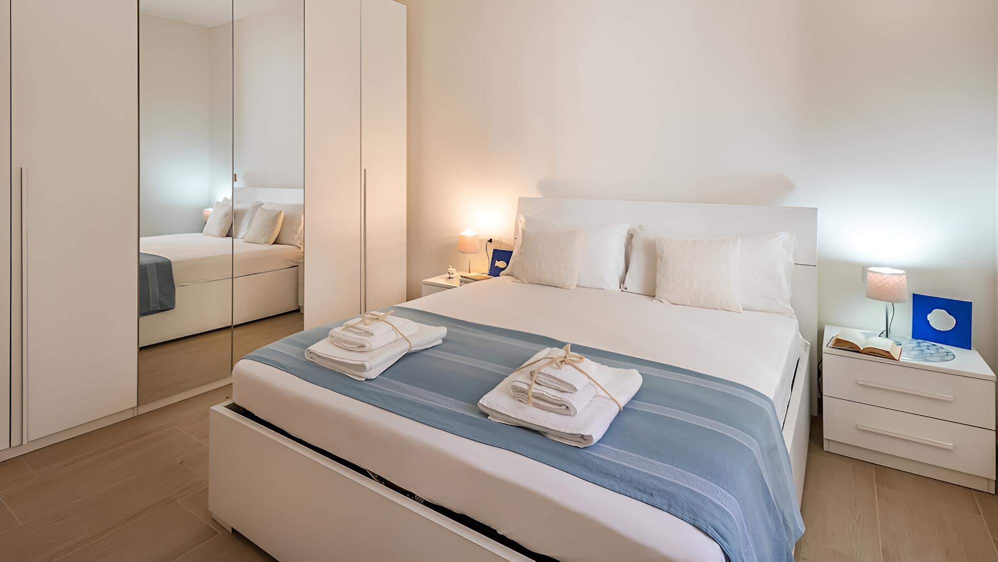 Welcomely - Casa Iaia