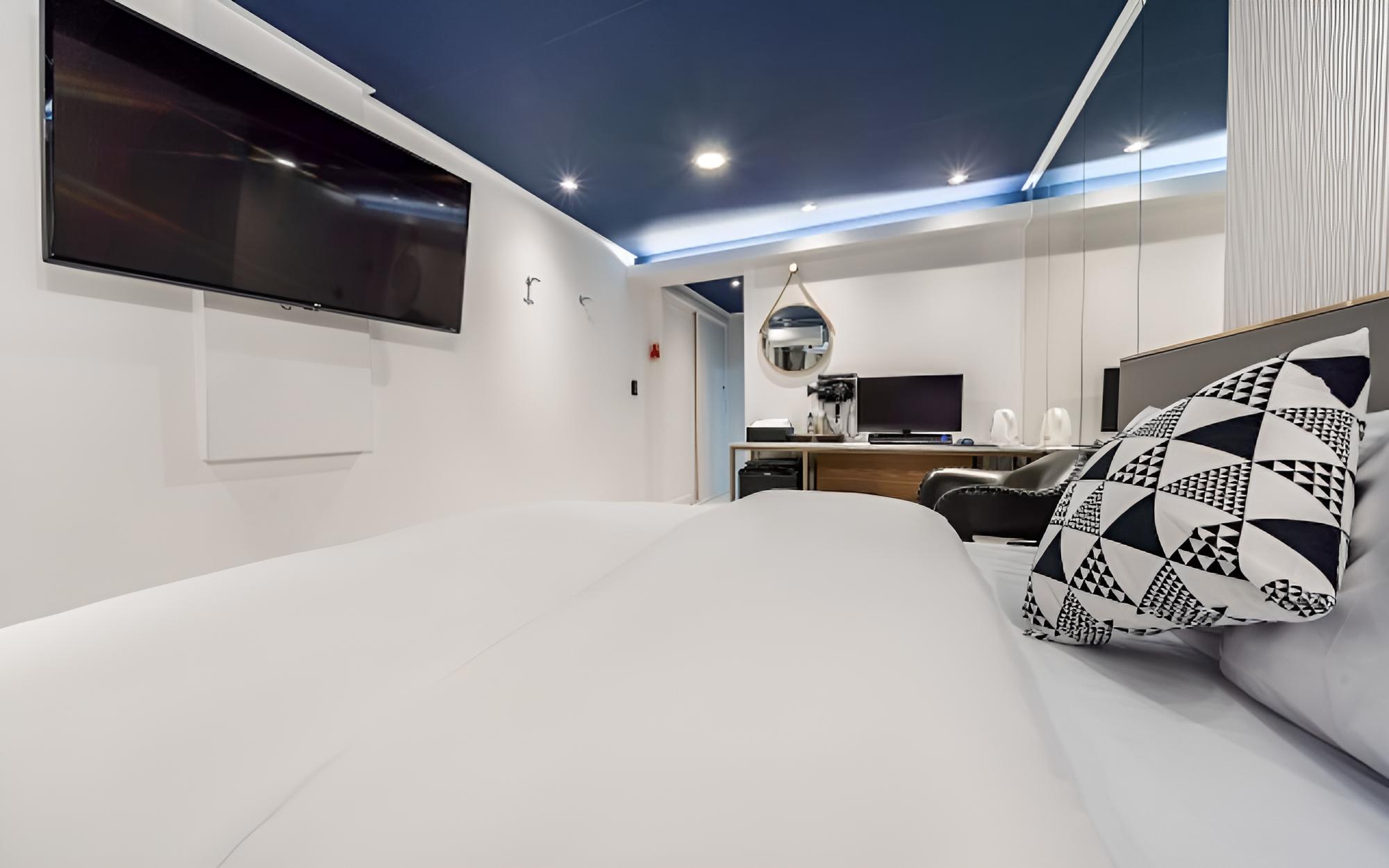 Incheon CF Motel