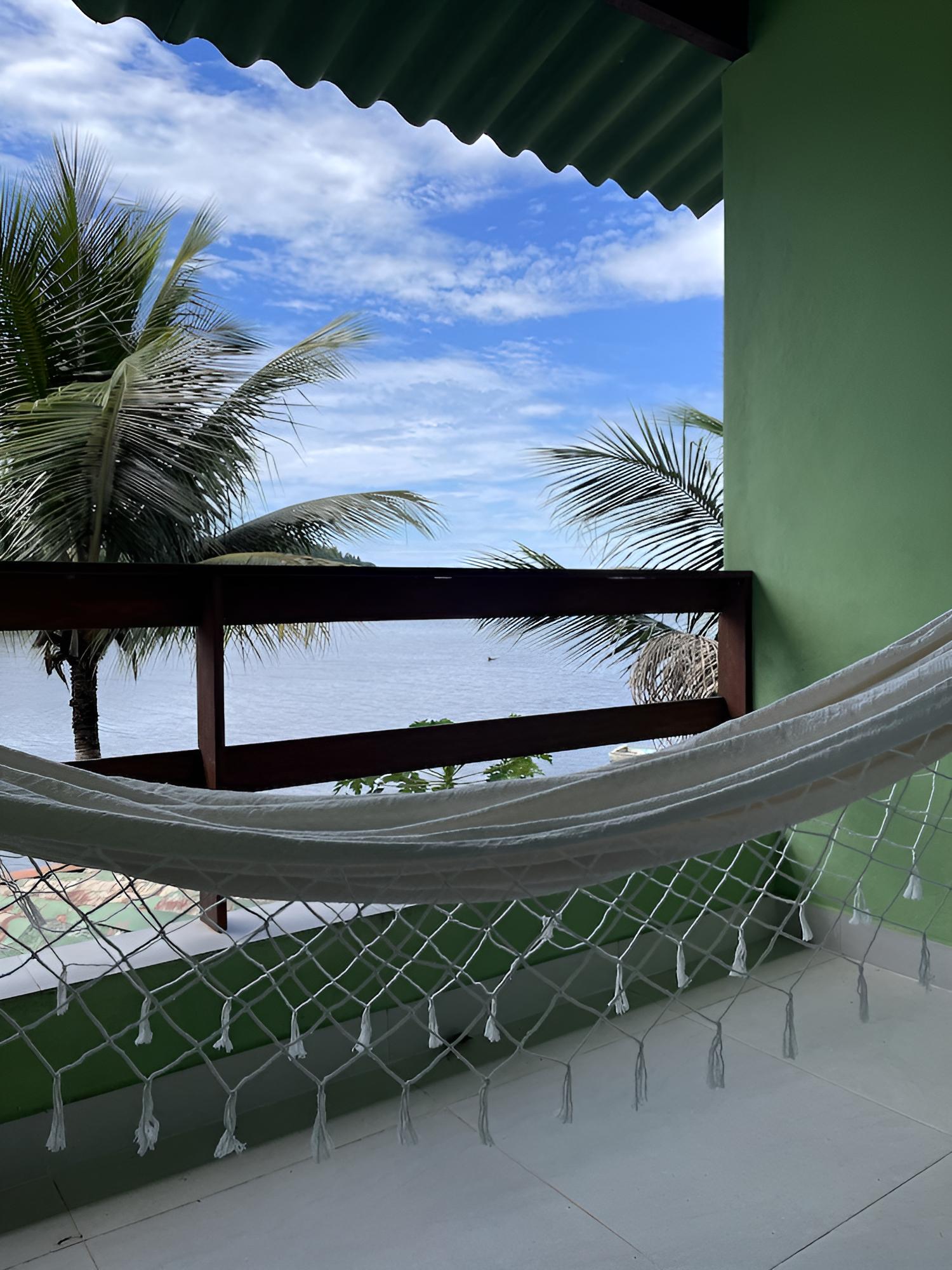 Casa Ilha da Barra