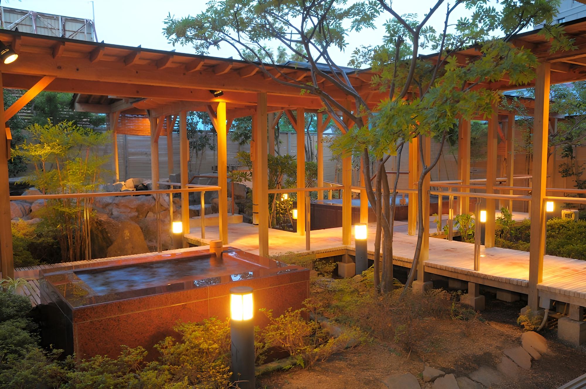 Yuzawa Grand Hotel
