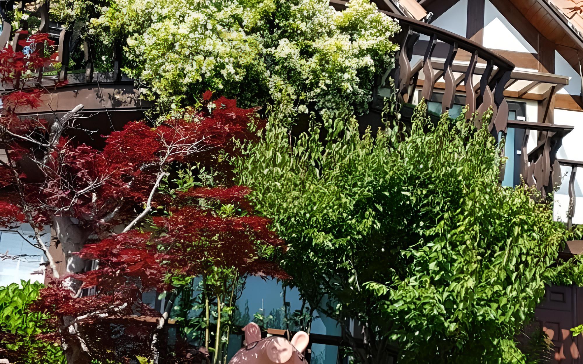 Namhae Seokbujak Jeongwon Pension view 5