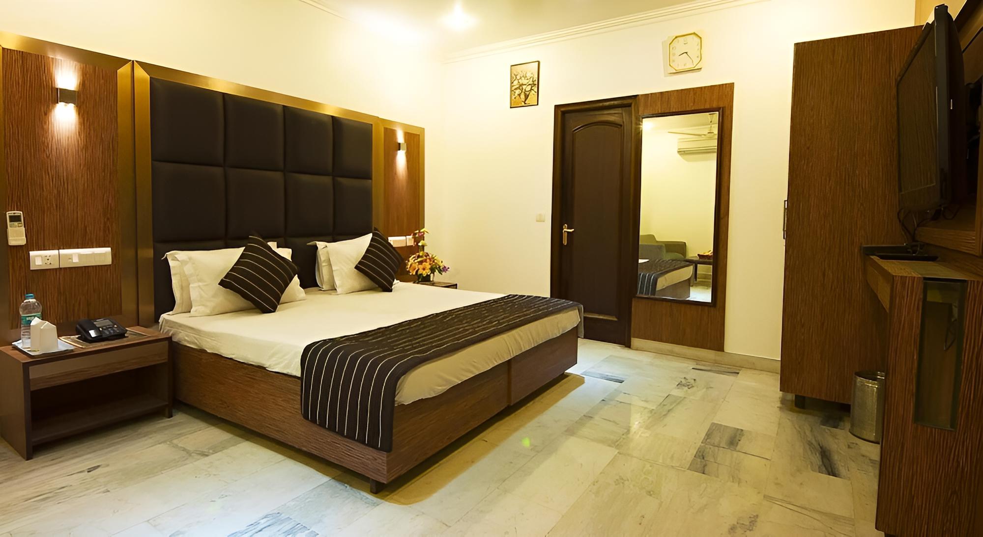 Rama Residency