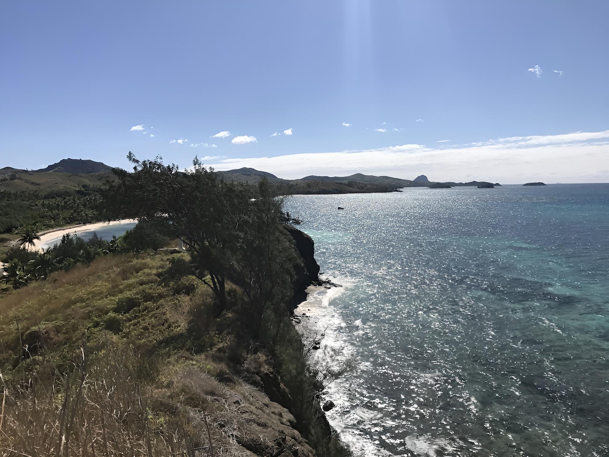 Yasawa Homestays