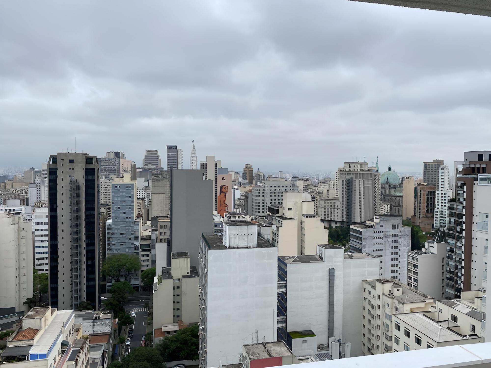 Ab69-610 in S o Paulo