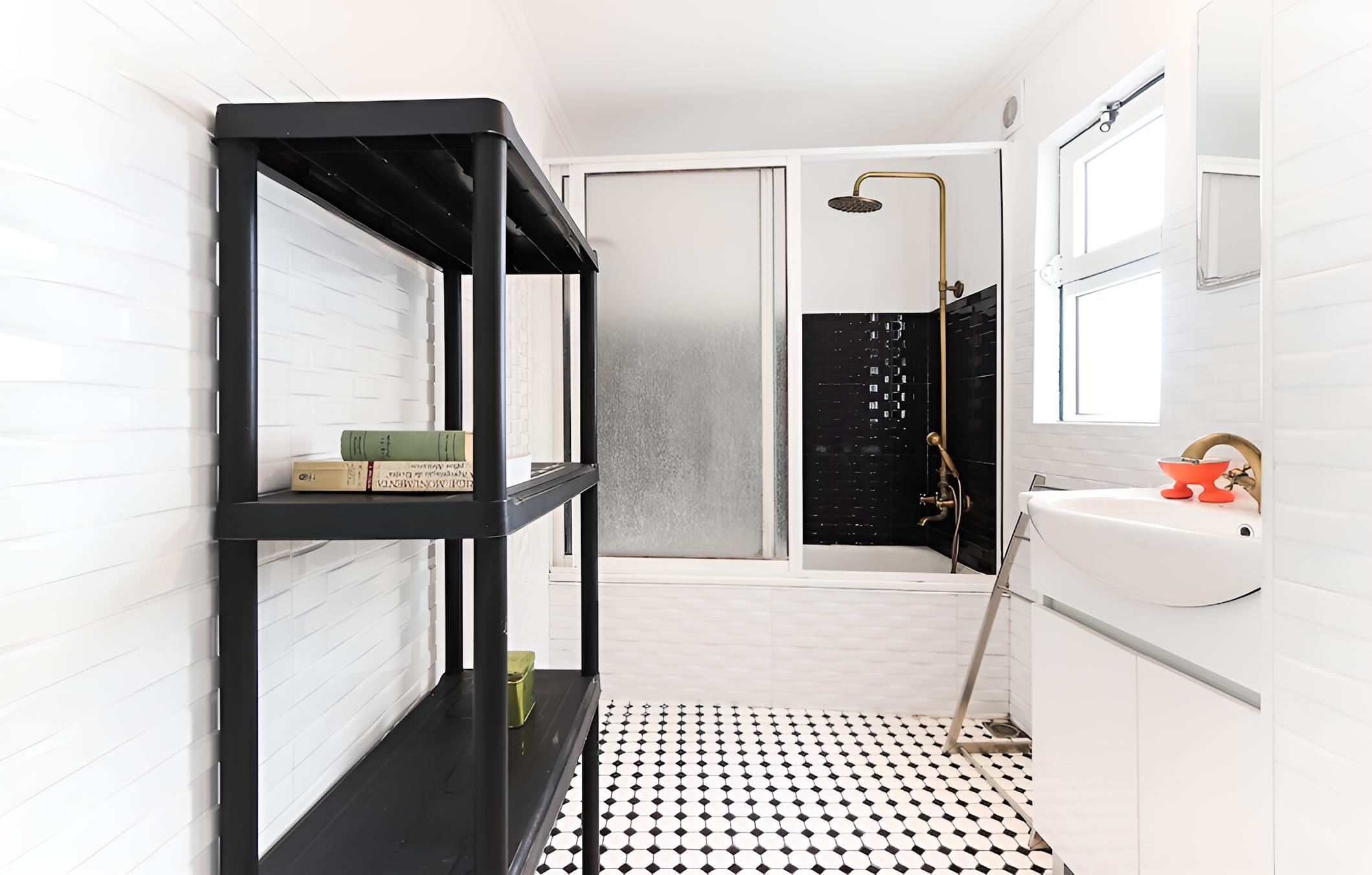 Downtown Stylish by Homing