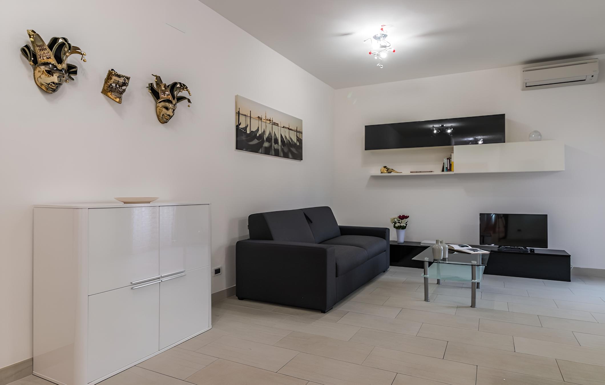 Forte House Vicino al Centro