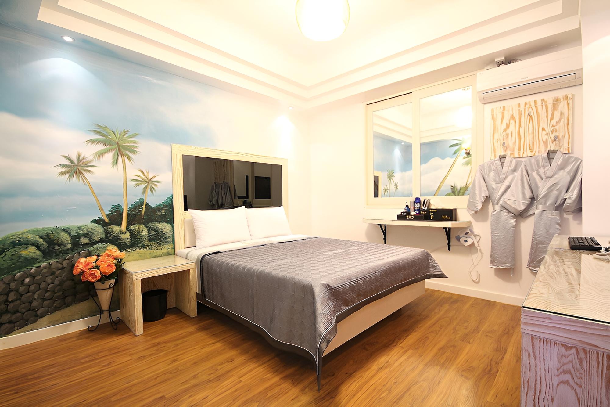 Gwangju Hanam Bali view 5