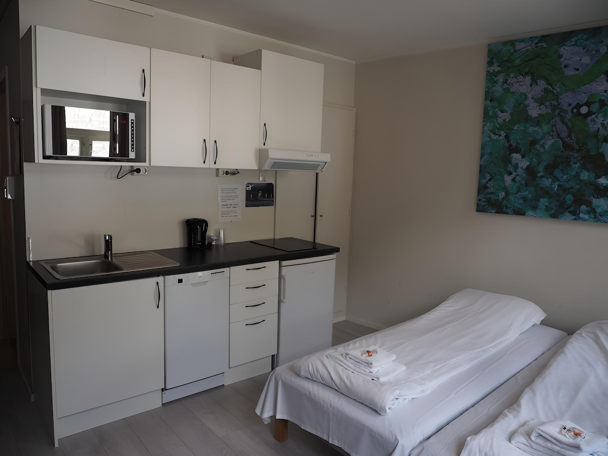 Bergen Vacations - Bergen Budget Hotel - Property Image 9