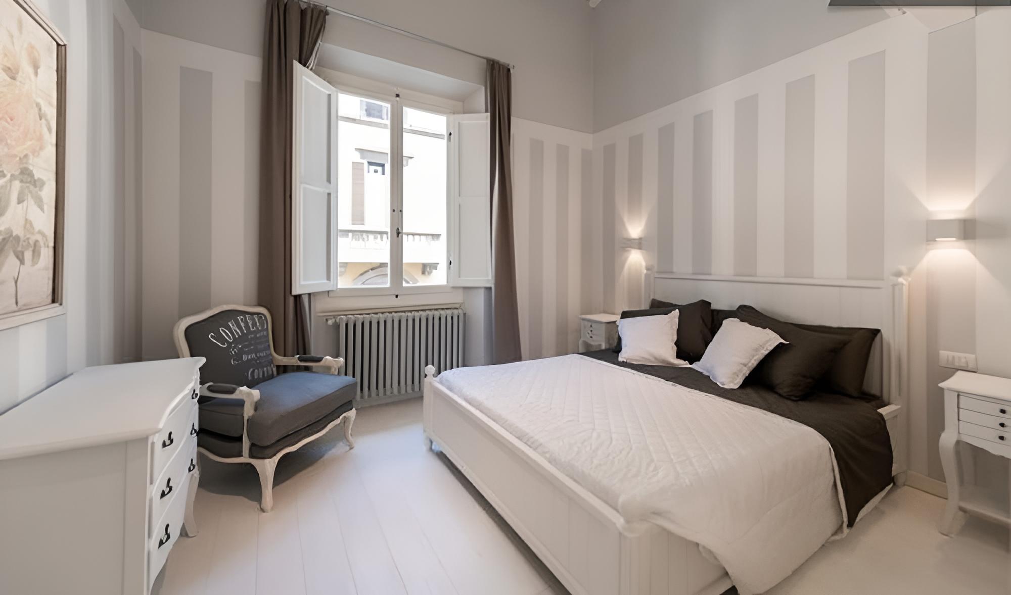Elegante Appartamento a Firenze