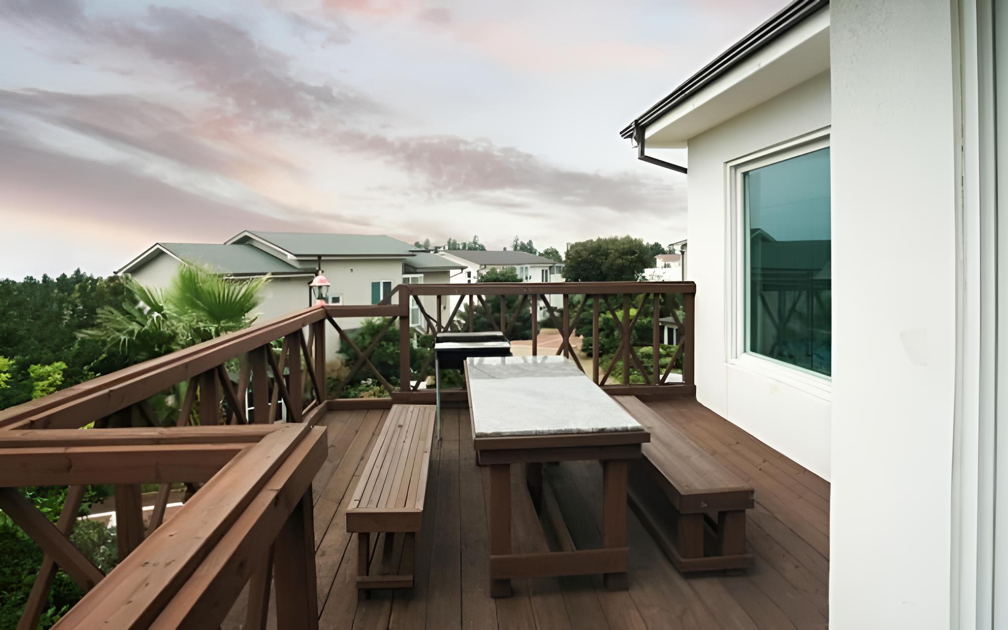 Seogwipo JJ House Pension view 3