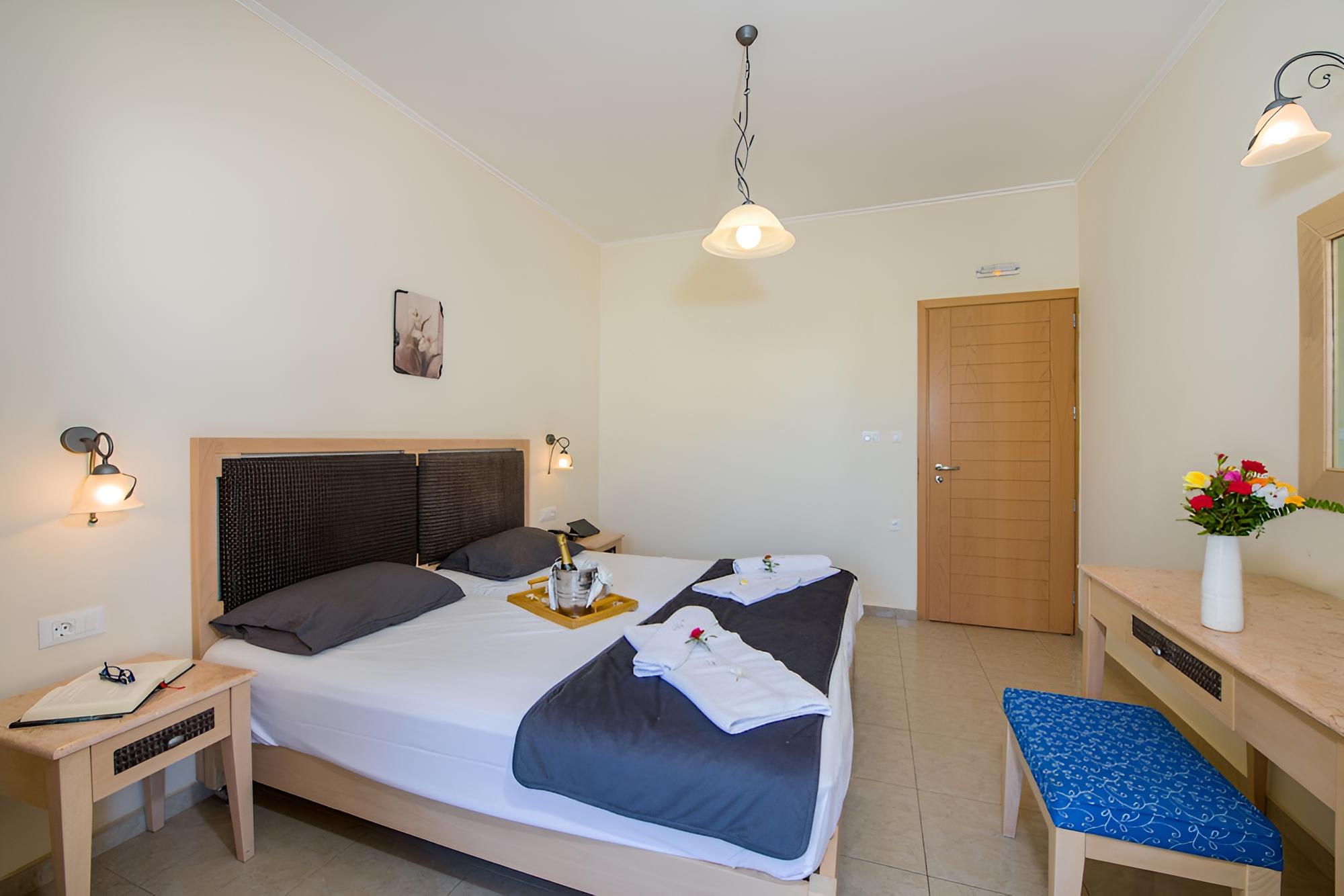 Toxo Hotel & Apartments, Billede 29