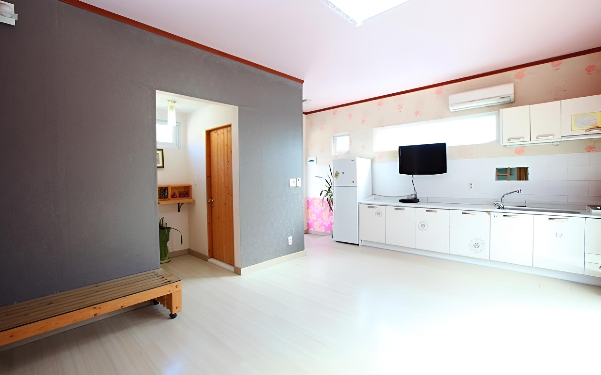 Cheorwon Beulbee Pension