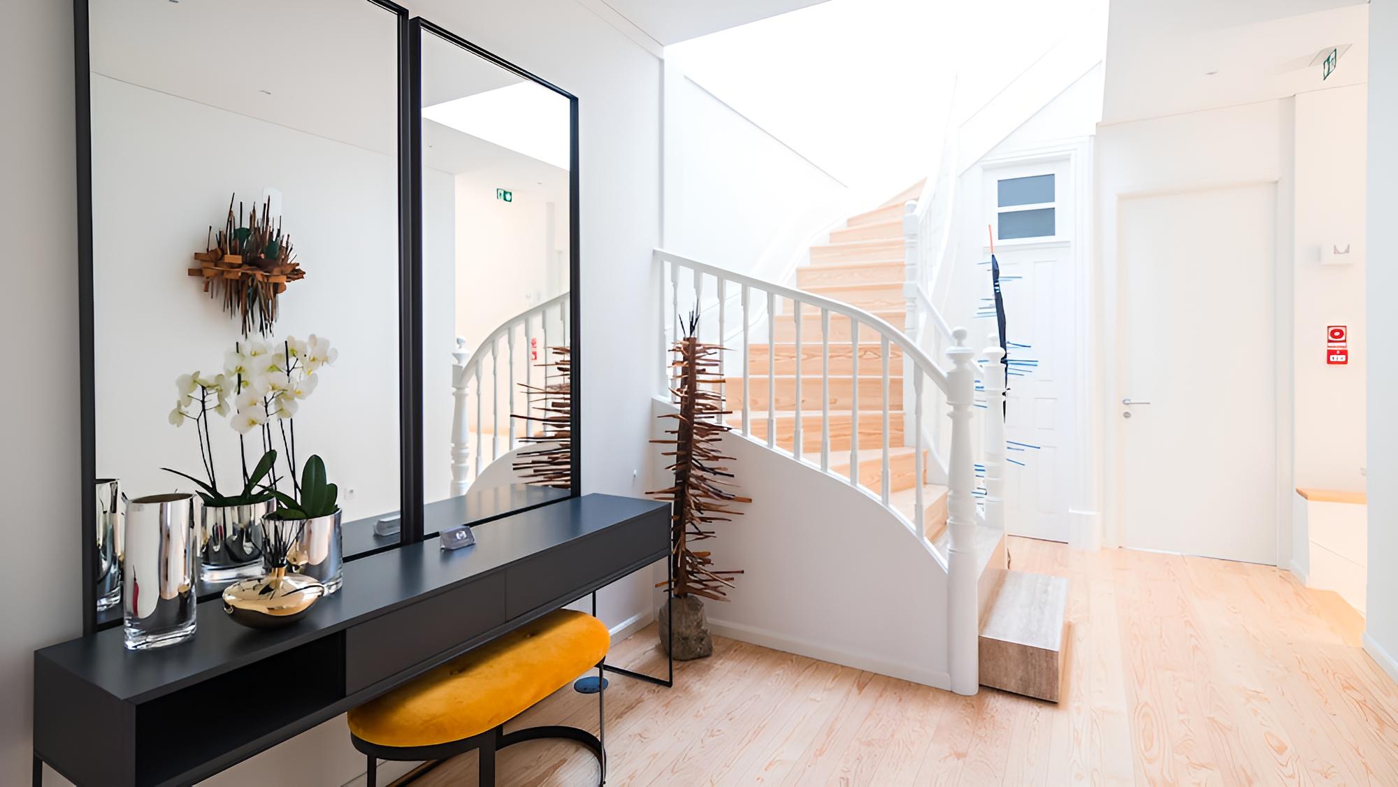 Art Senses Suites & Rooms