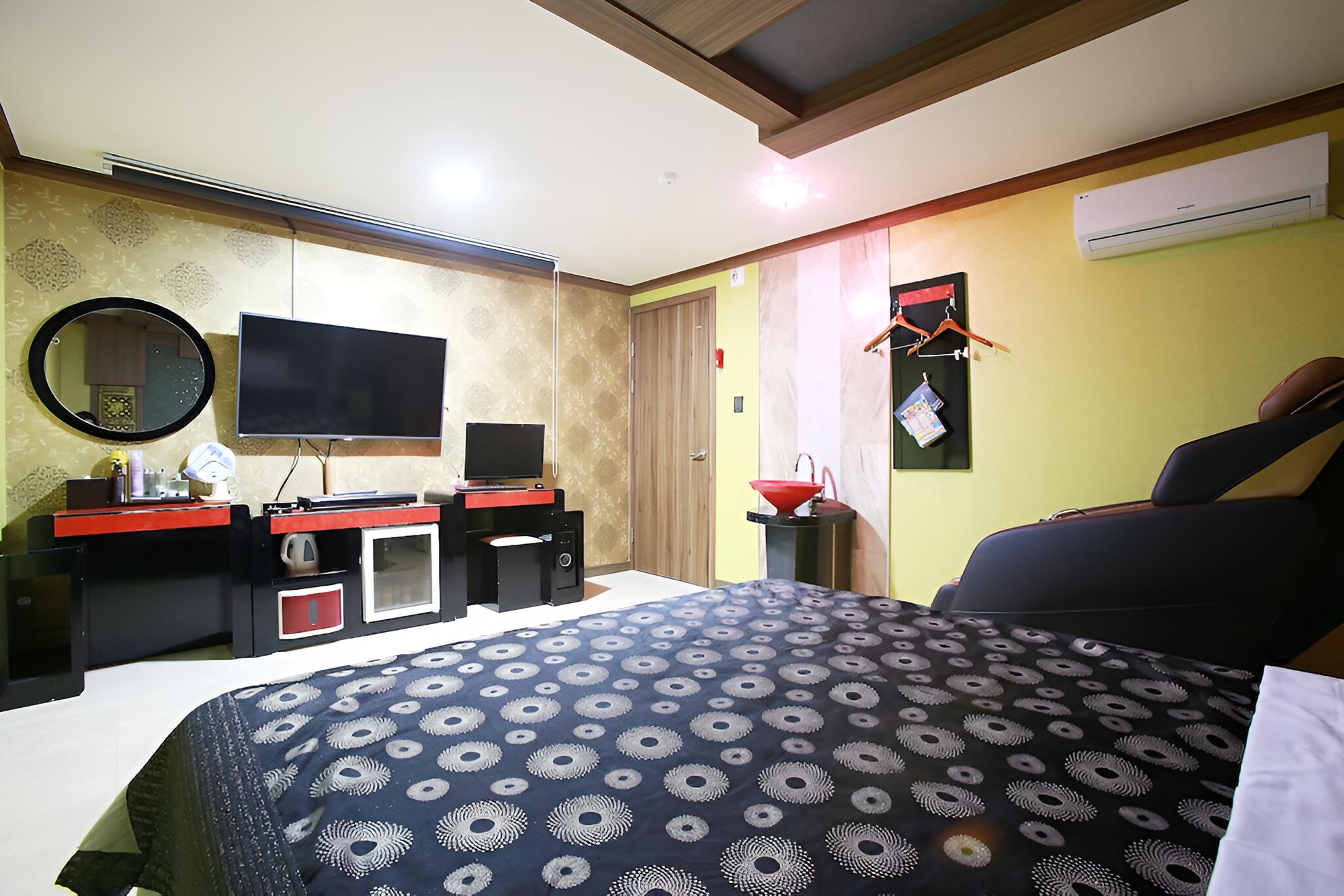 Pocheon Khan