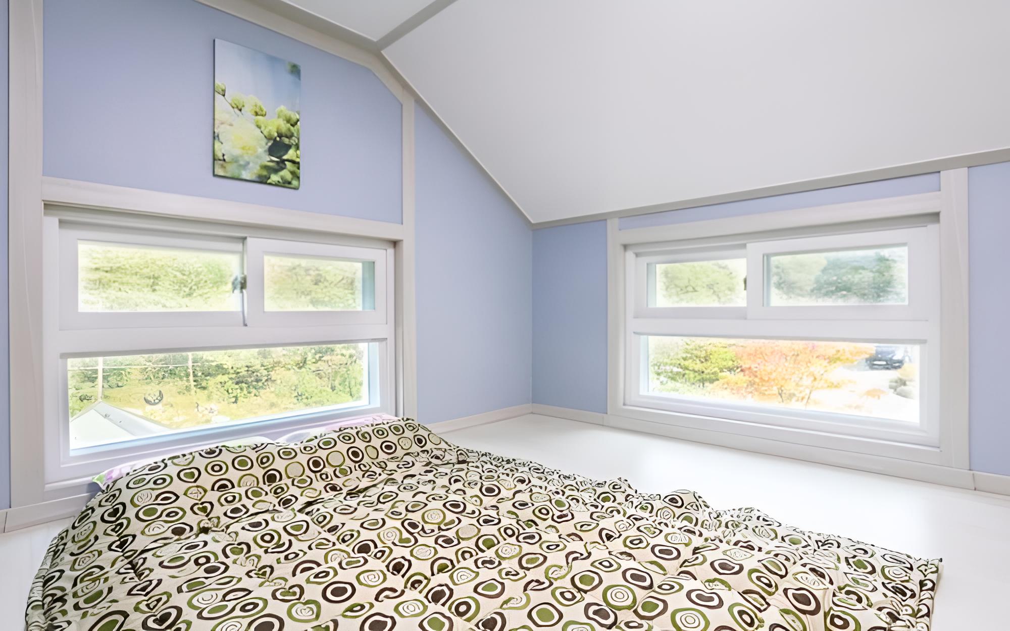 Gapyeong Blue B Pension