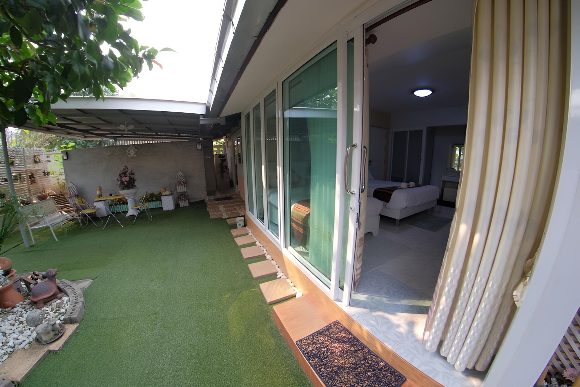 Baanrapeepong Boutique Hotel