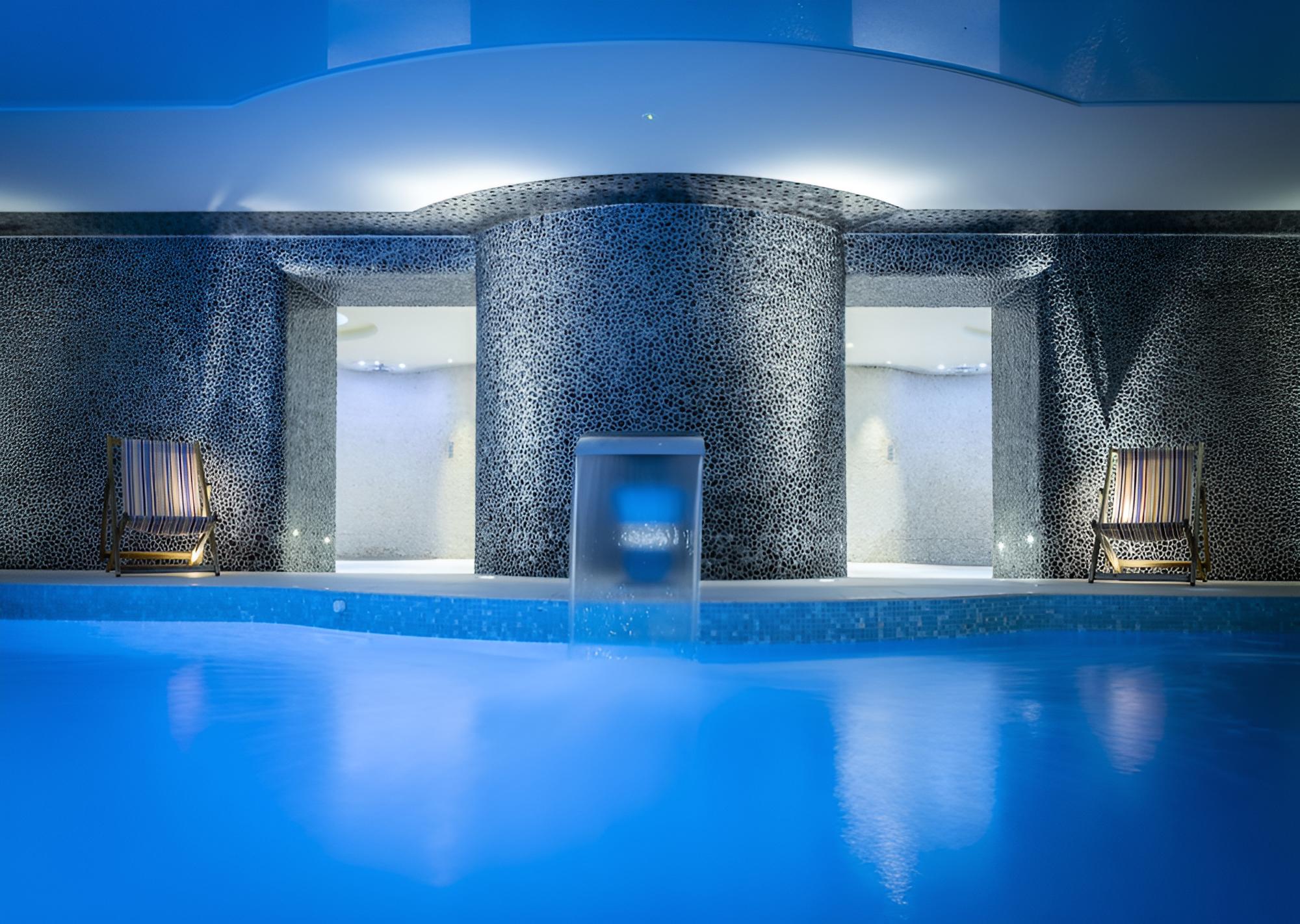 The Headland Hotel and Spa 32