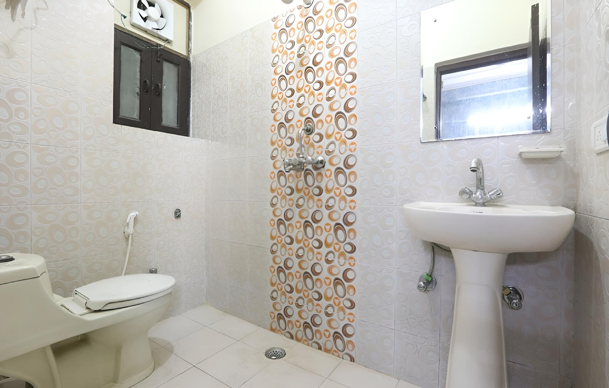 Airport Hotel Mayank Residency
