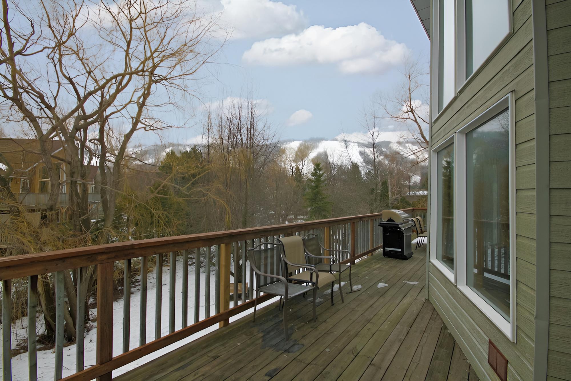 Summit Ridge 5