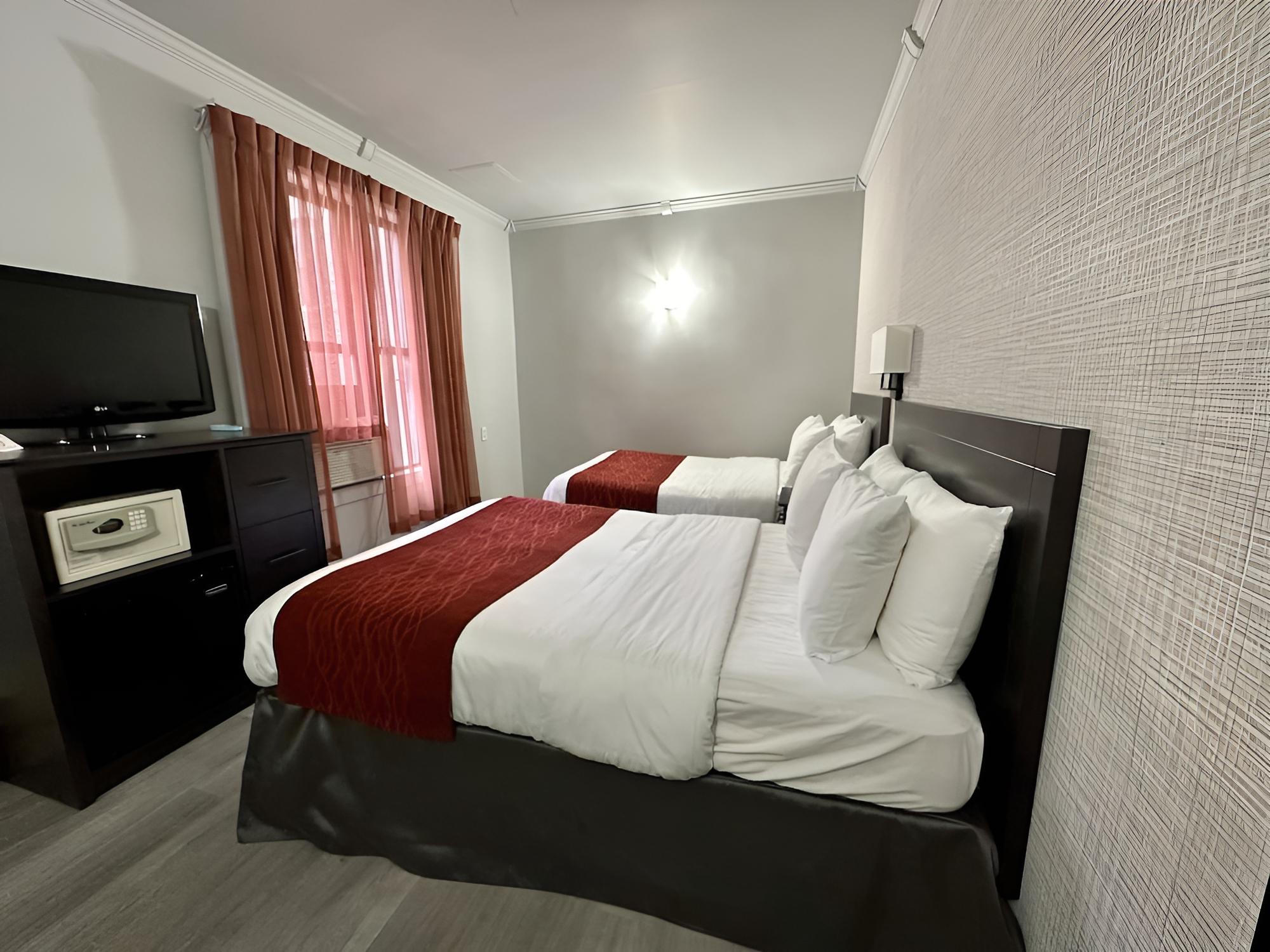 Heritage Hotel 31