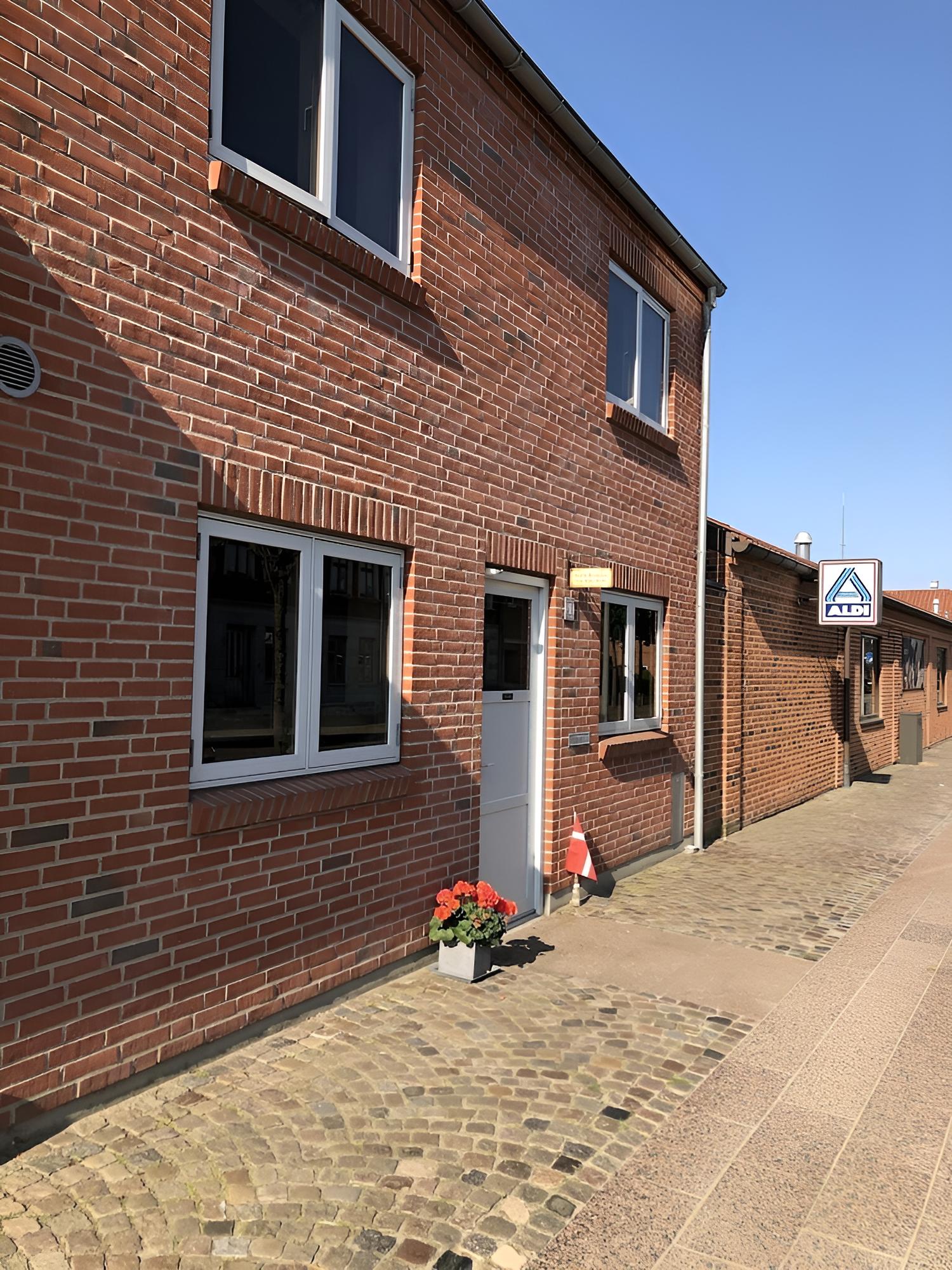 Bramming City Guesthouse