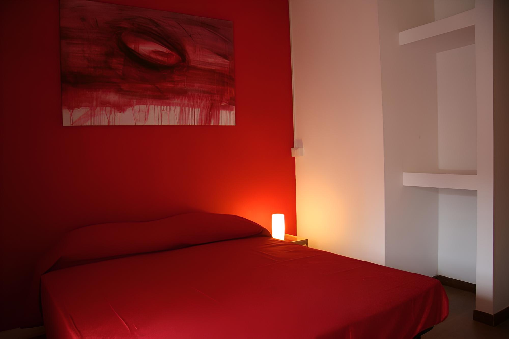 Trasteveredreamsuites