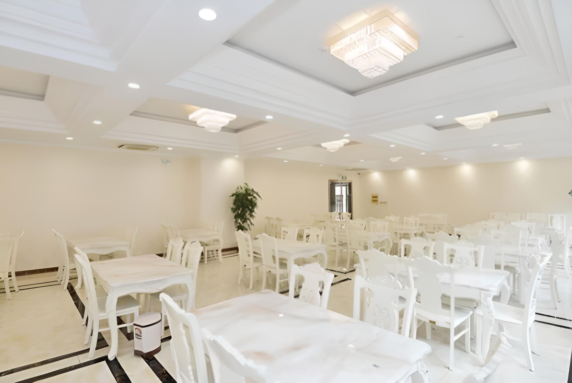 Shanghai Qihang Hotel