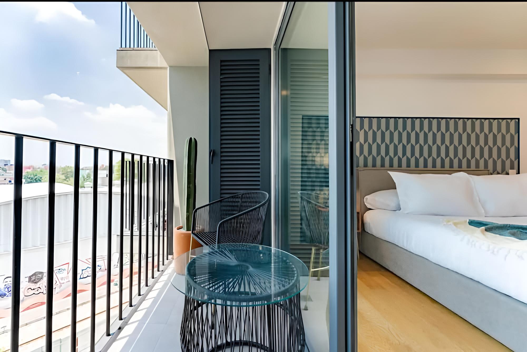 Granada Cozy Lofts by VH