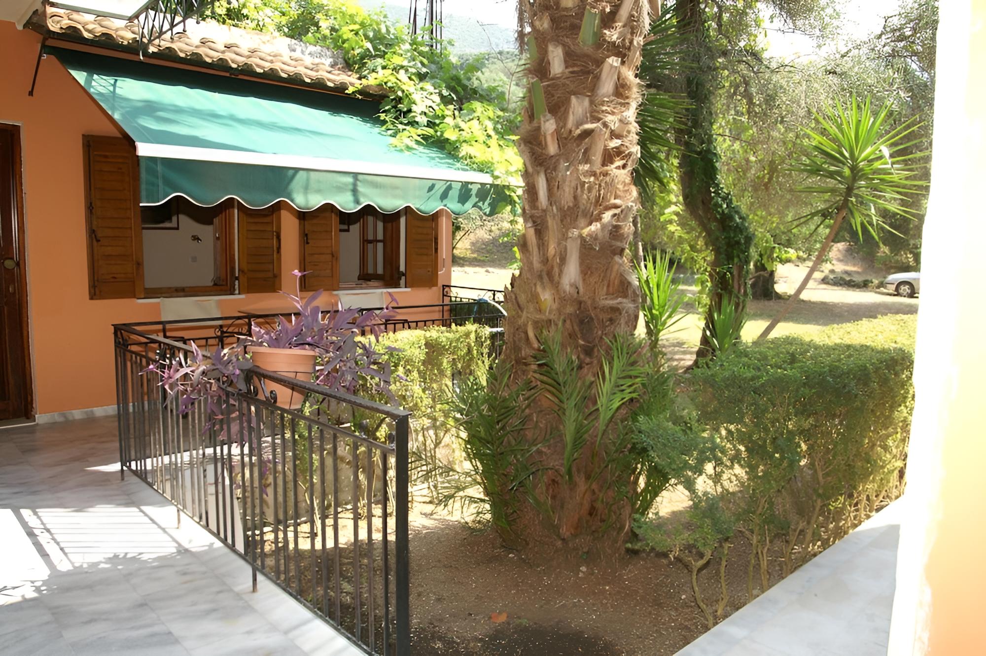 Milos Studios