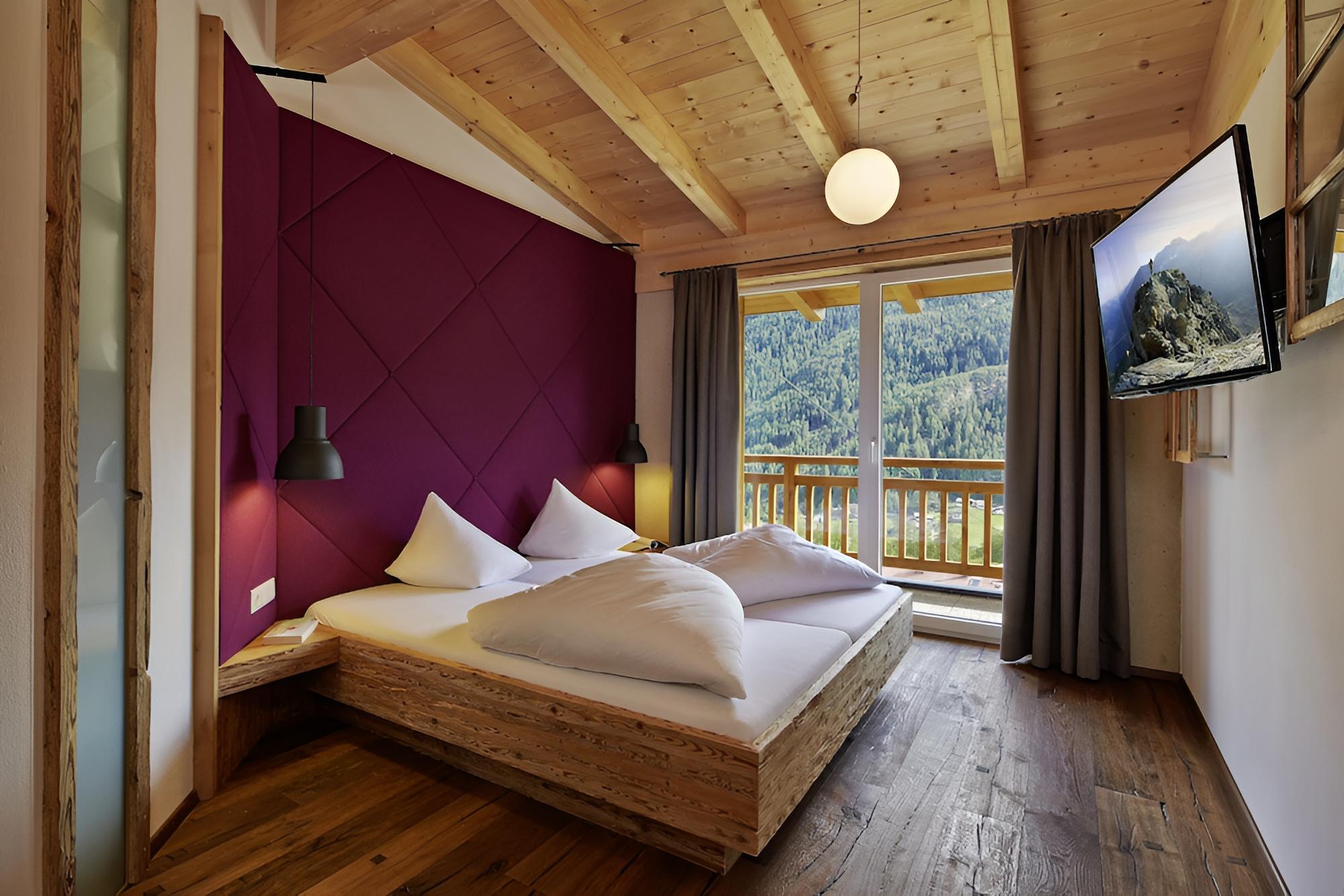 Alpendiamond Sölden Luxus Appartements