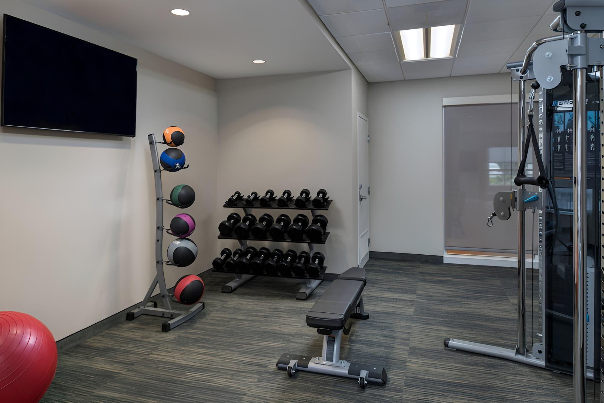 Towneplace Suites by Marriott Lake Charles