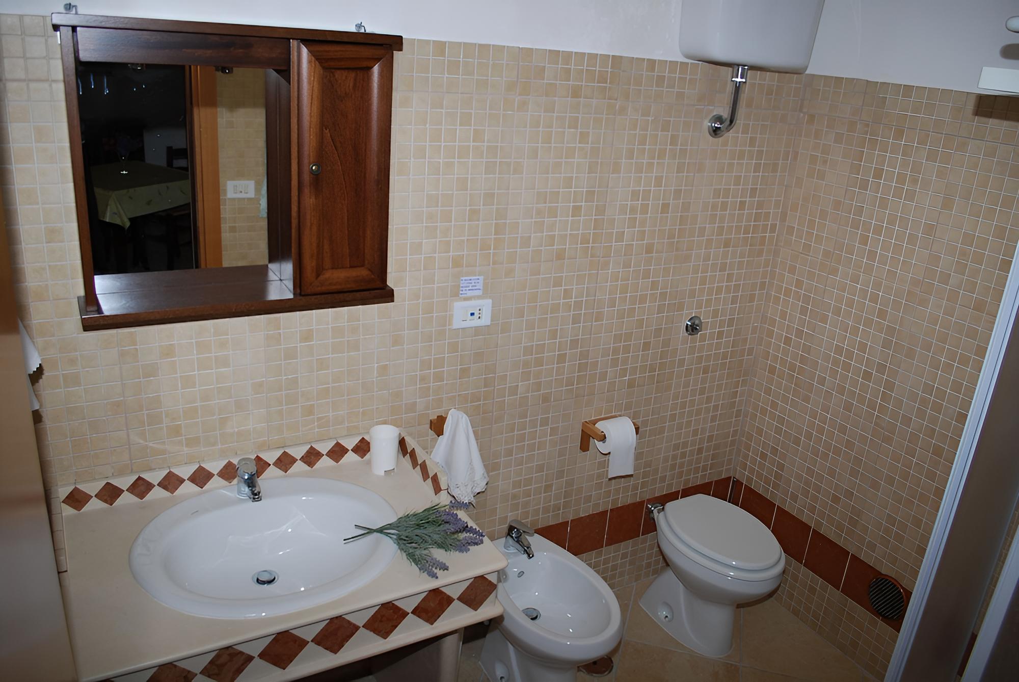B&B Macchia Mediterranea