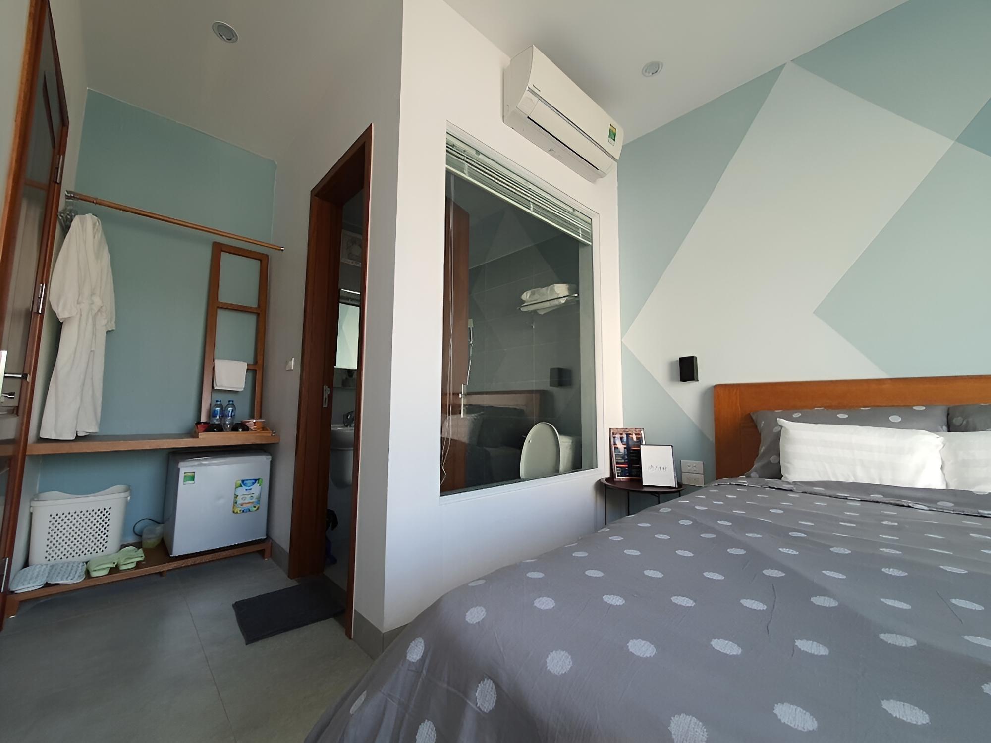Tulip Homestay