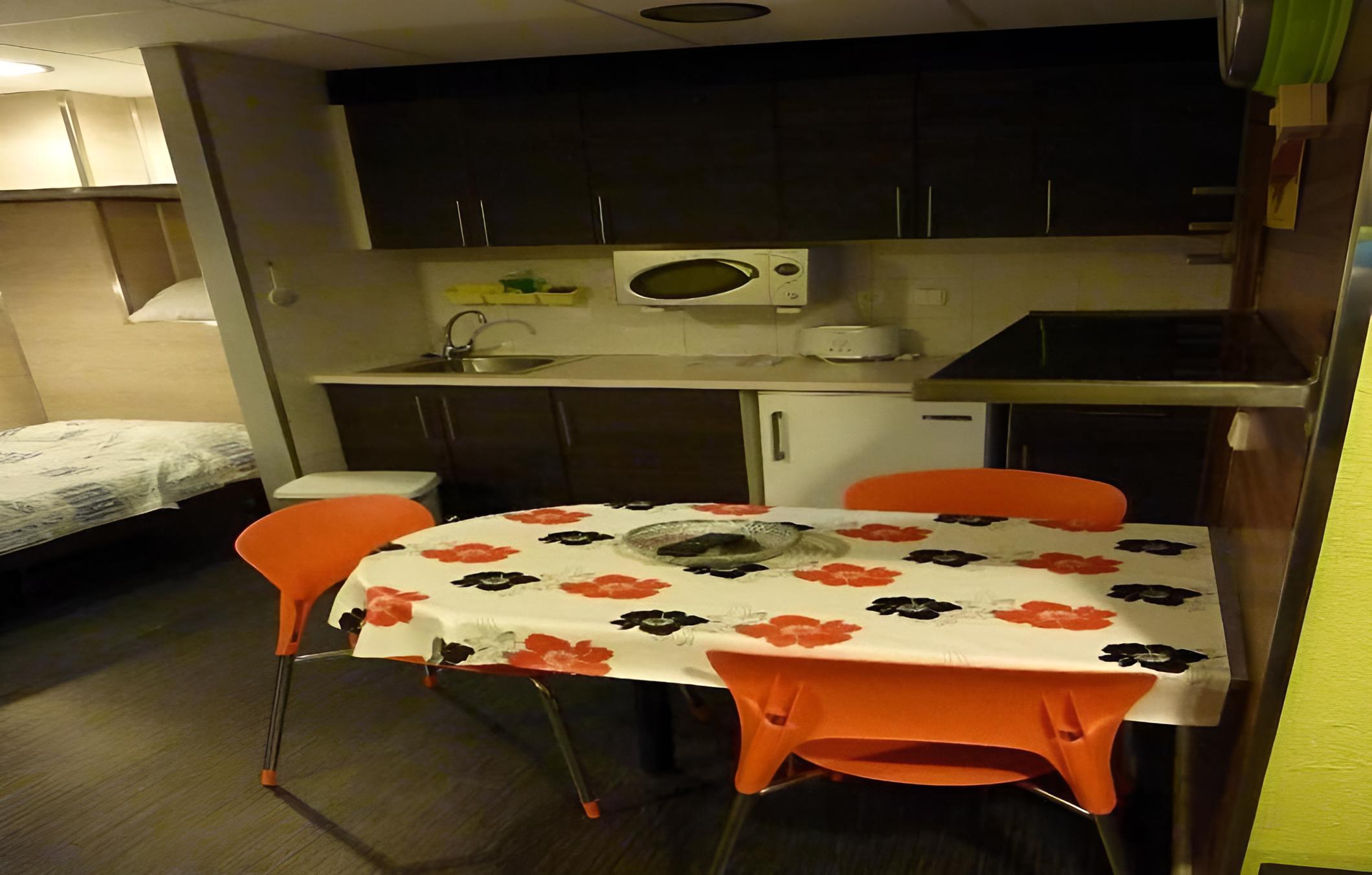 Apartaments Turistics Manzano