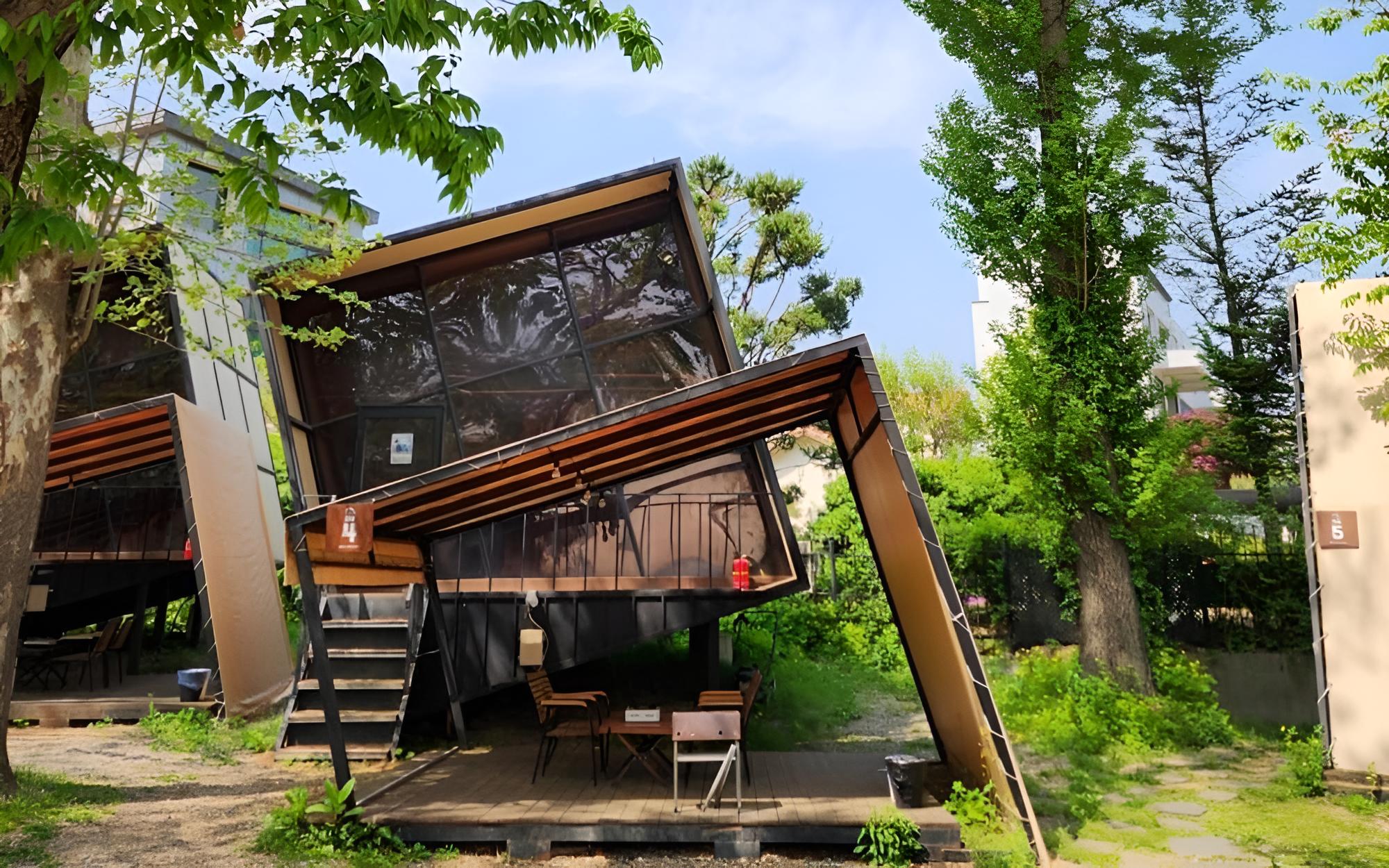 Namyangju The Dreaming