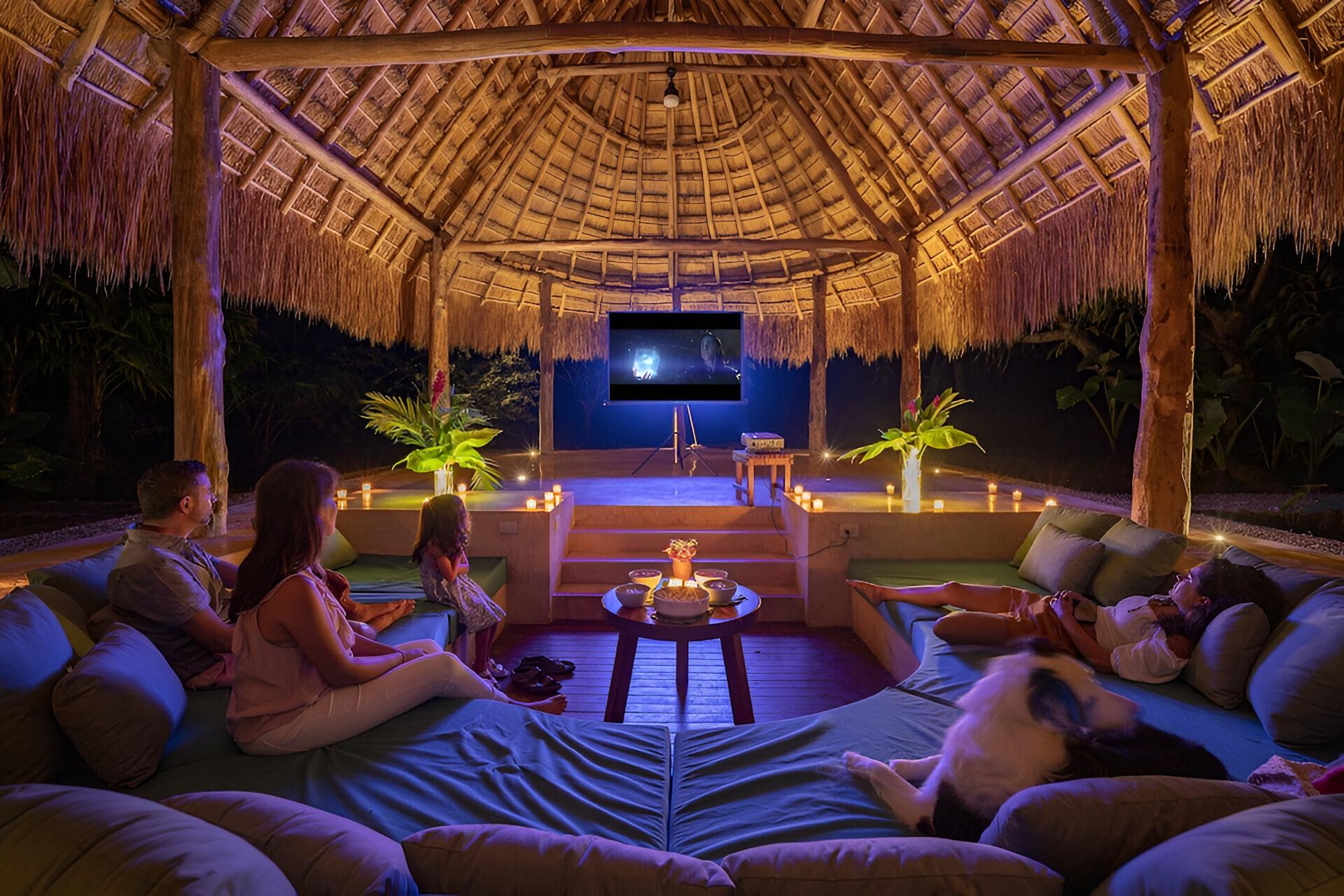 Casa Inspiración
