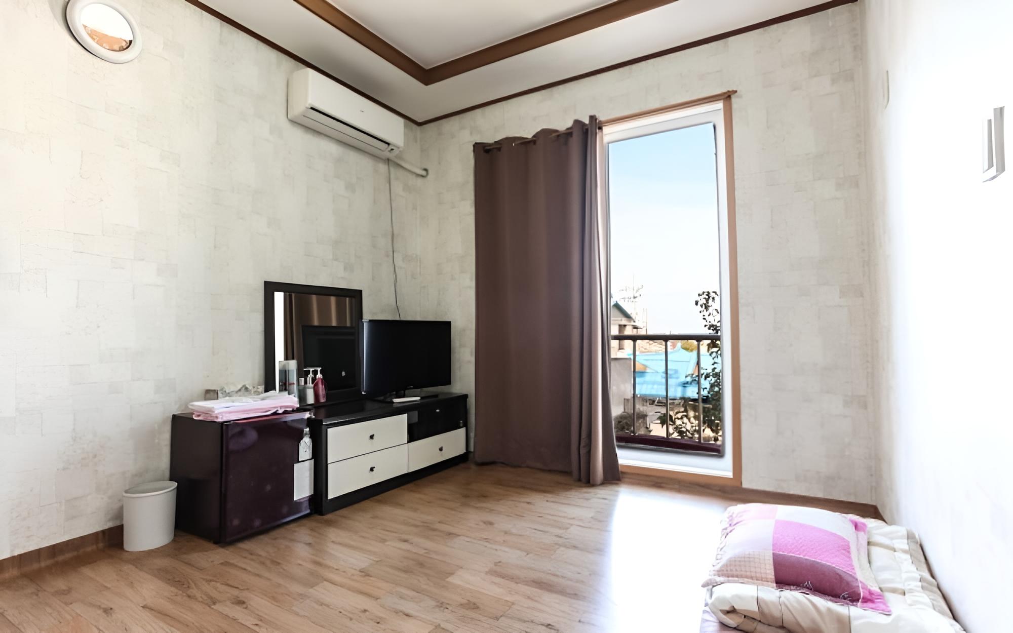 Yangyang Susan Motel