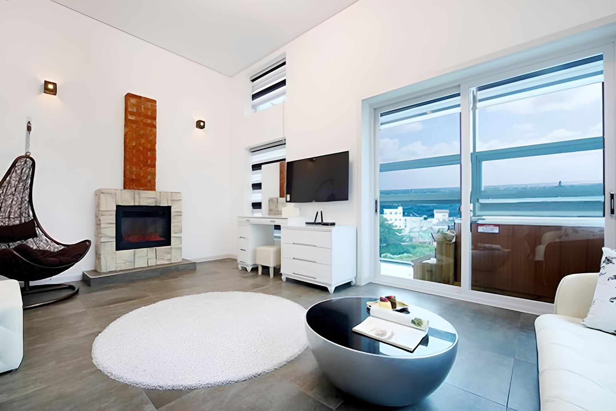 Gangneung Four View Pension