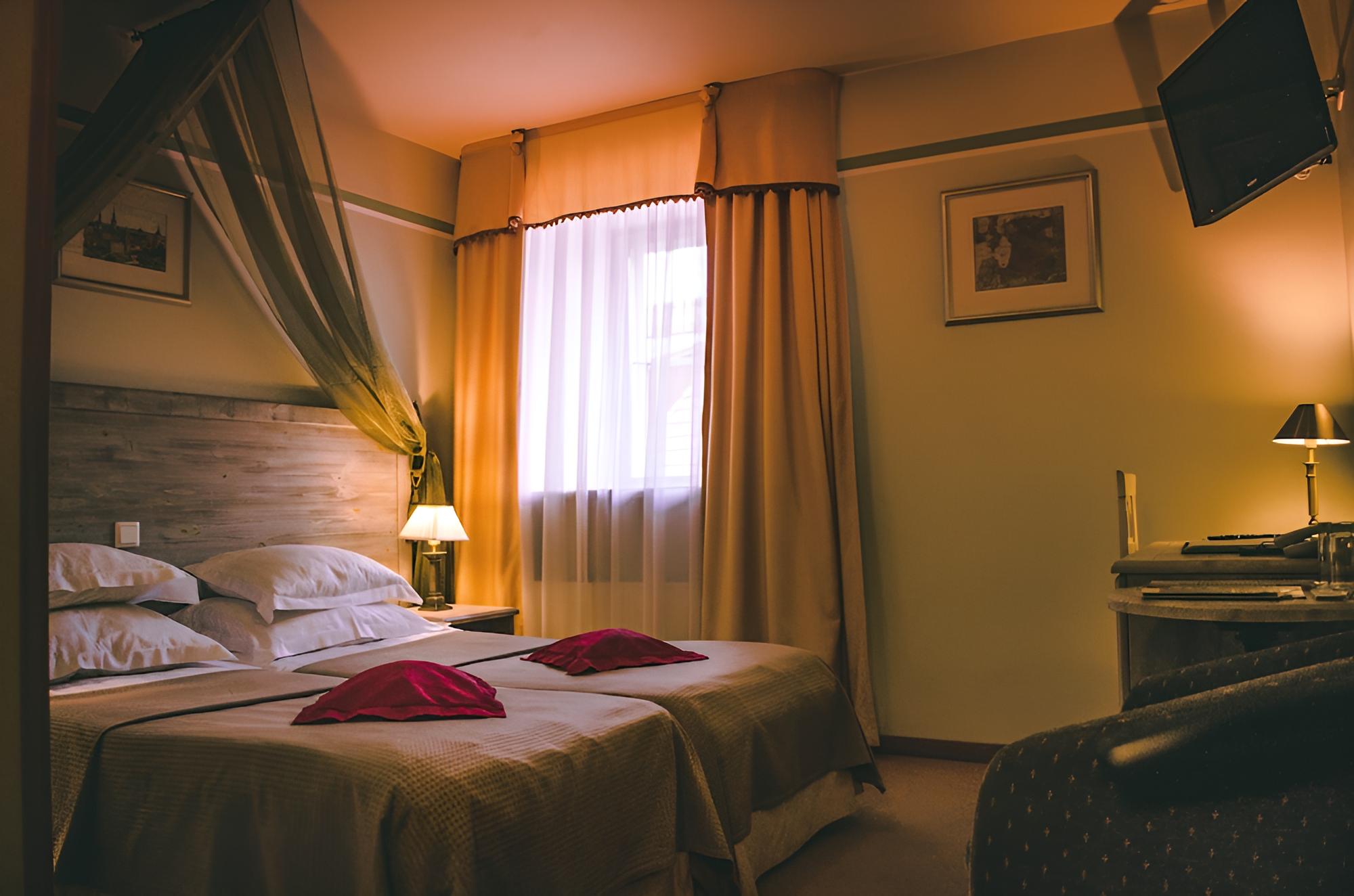 Tallinn Vacations - Hotel Imperial - Property Image 15