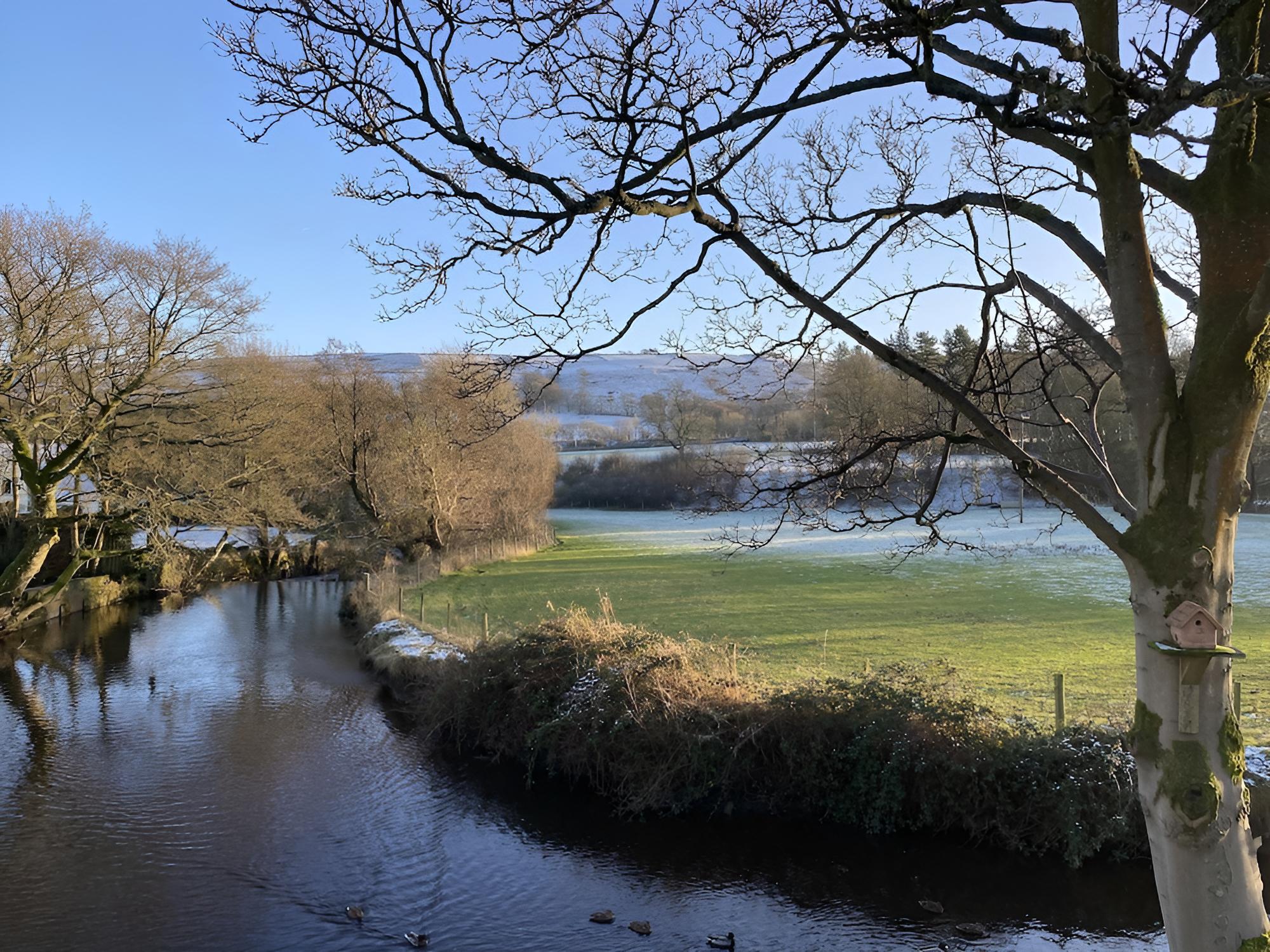 Millbrook B&B