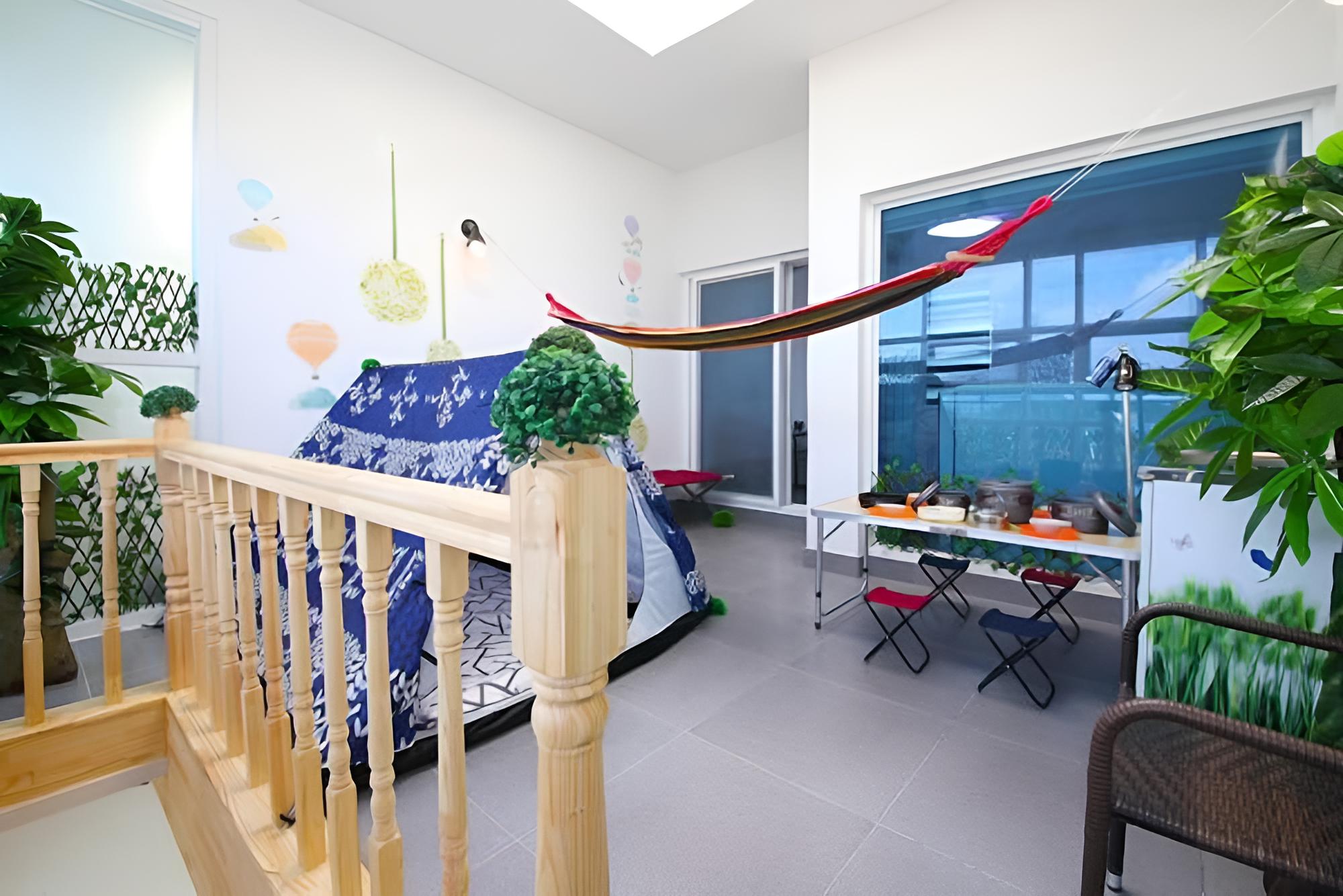 Gangneung Four View Pension