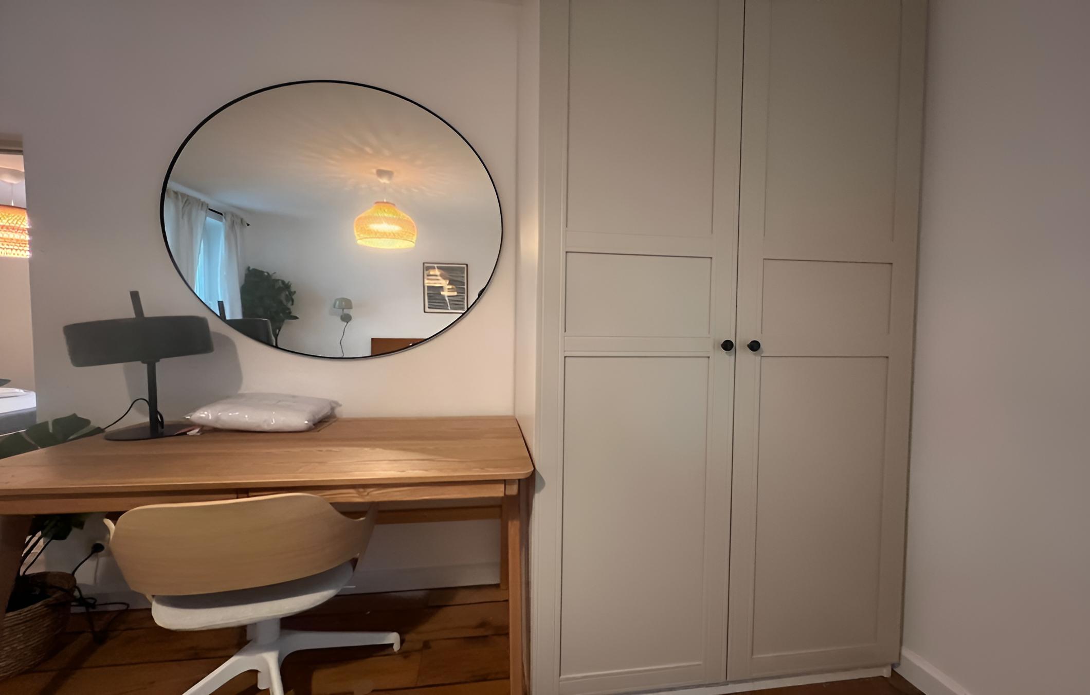 Beautiful 2 BR Apartment in Grund