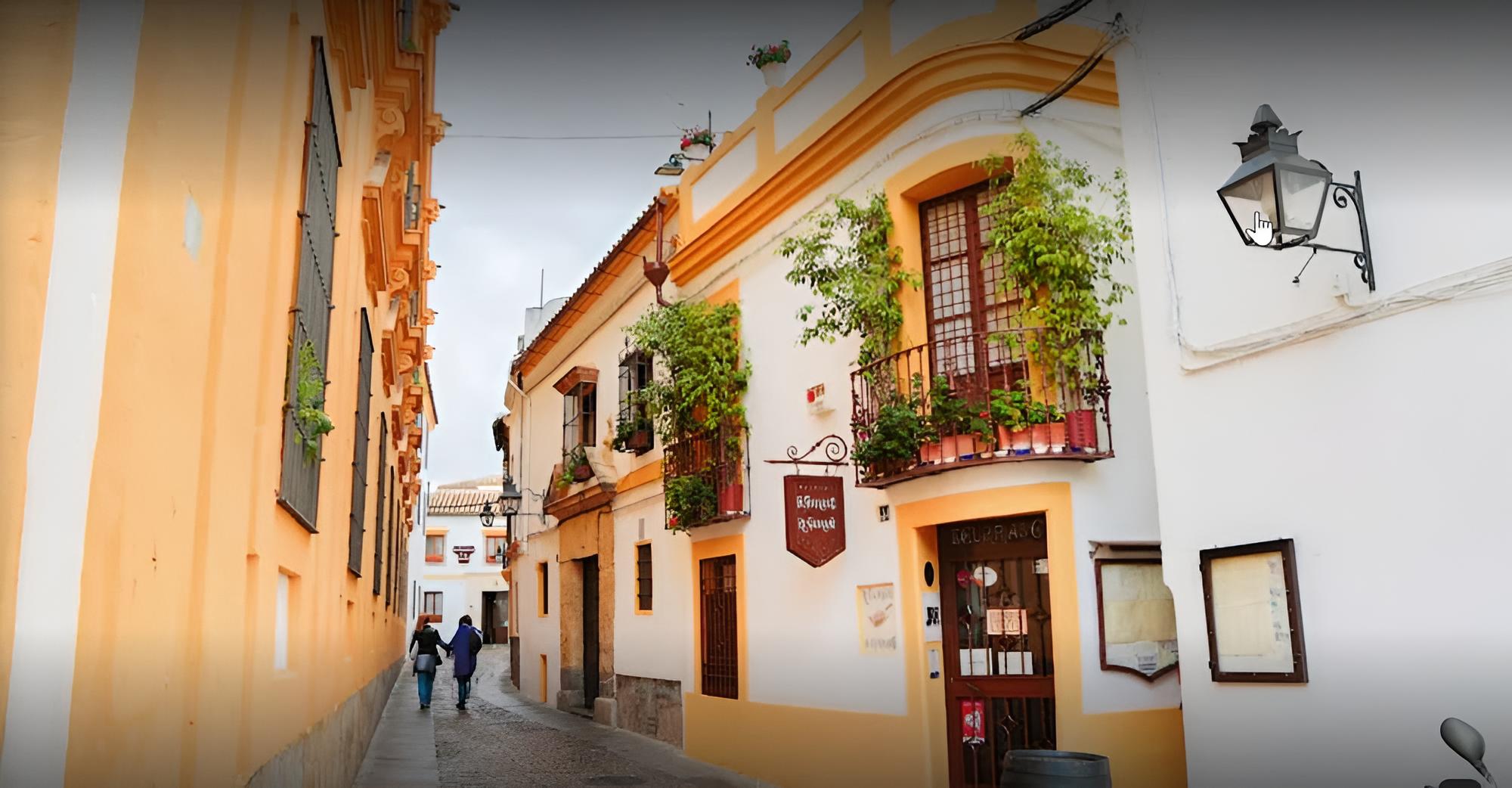 OYO Hostal Leiva