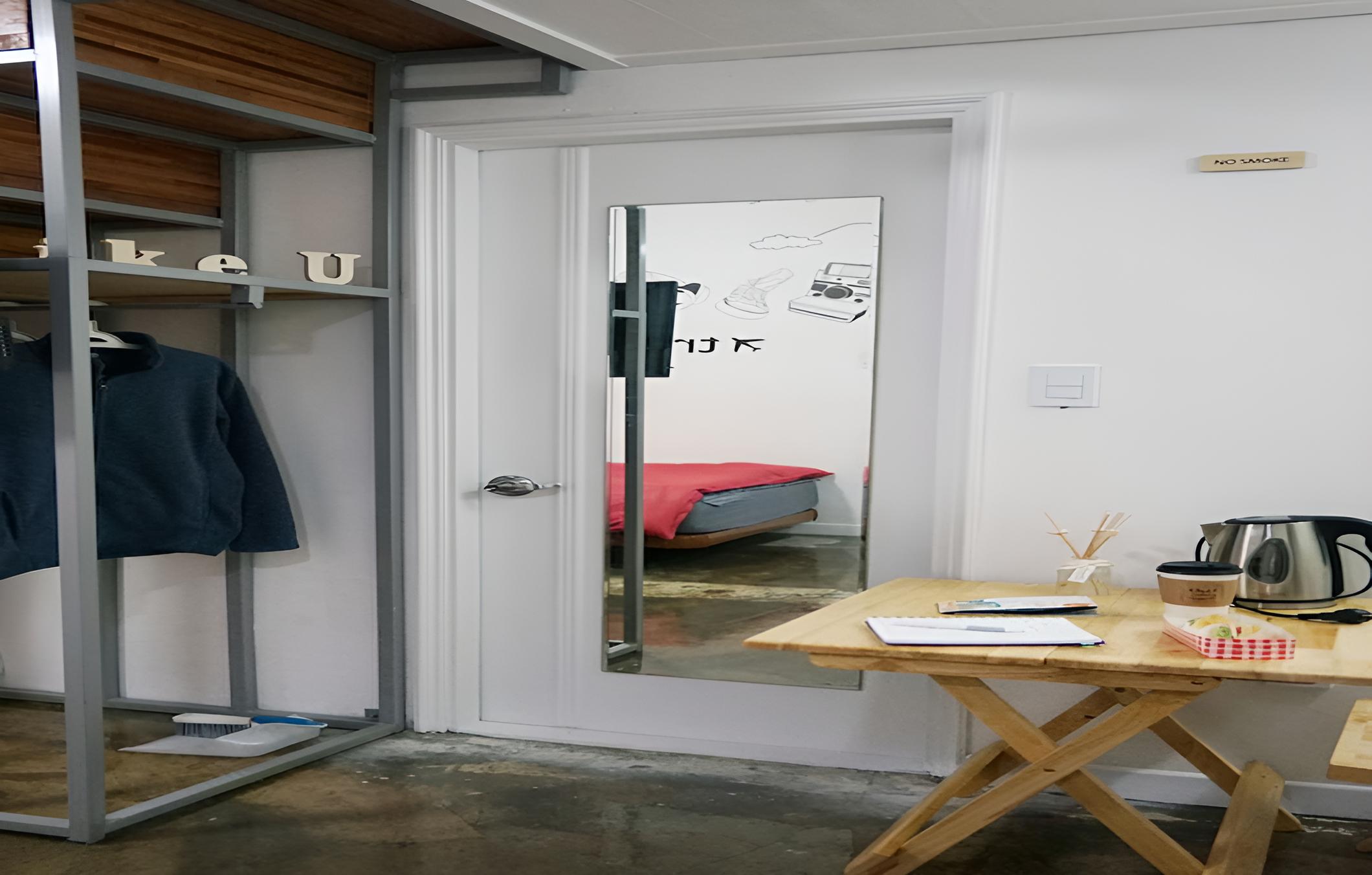 LikeU Guesthouse