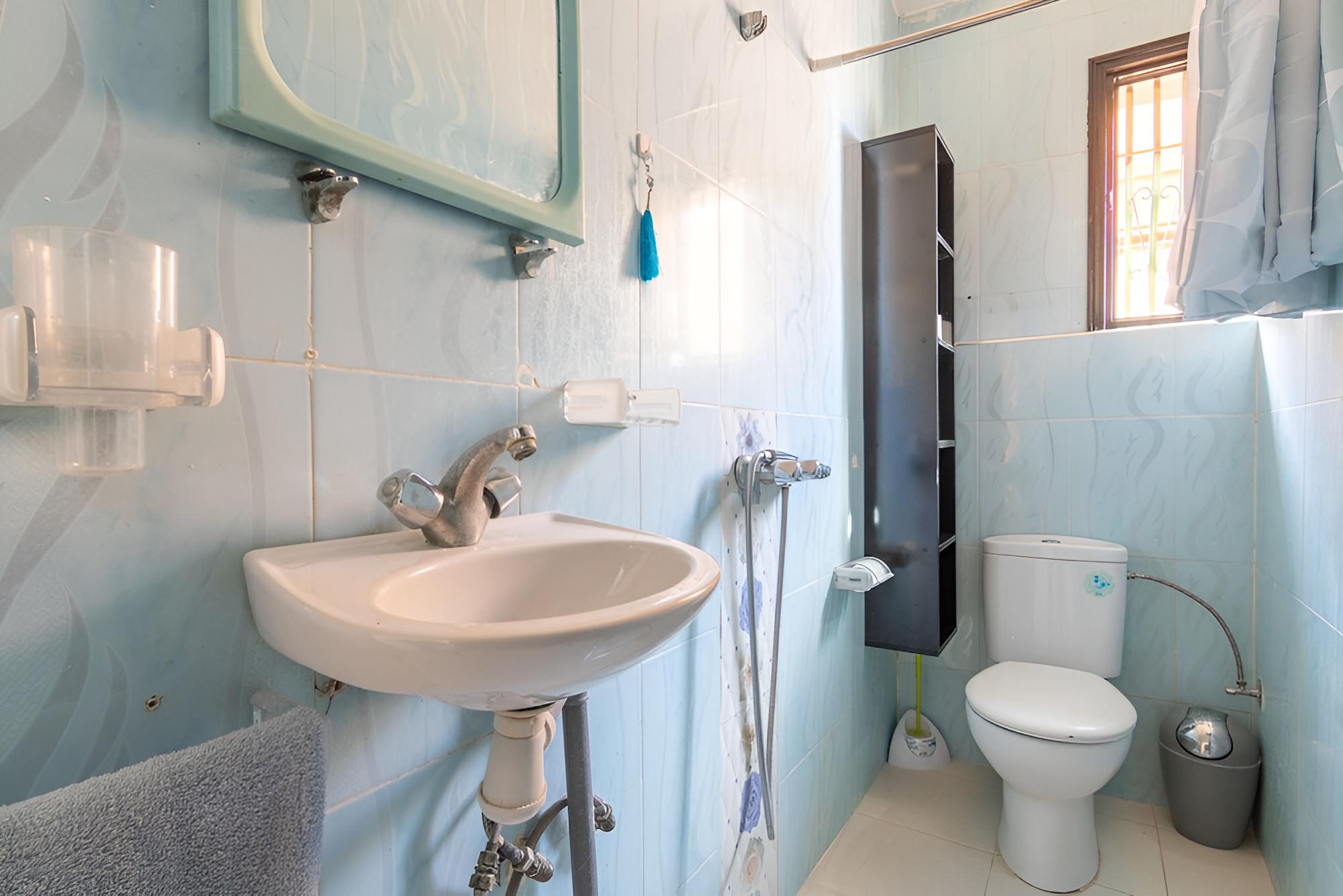 Atlas Appartement
