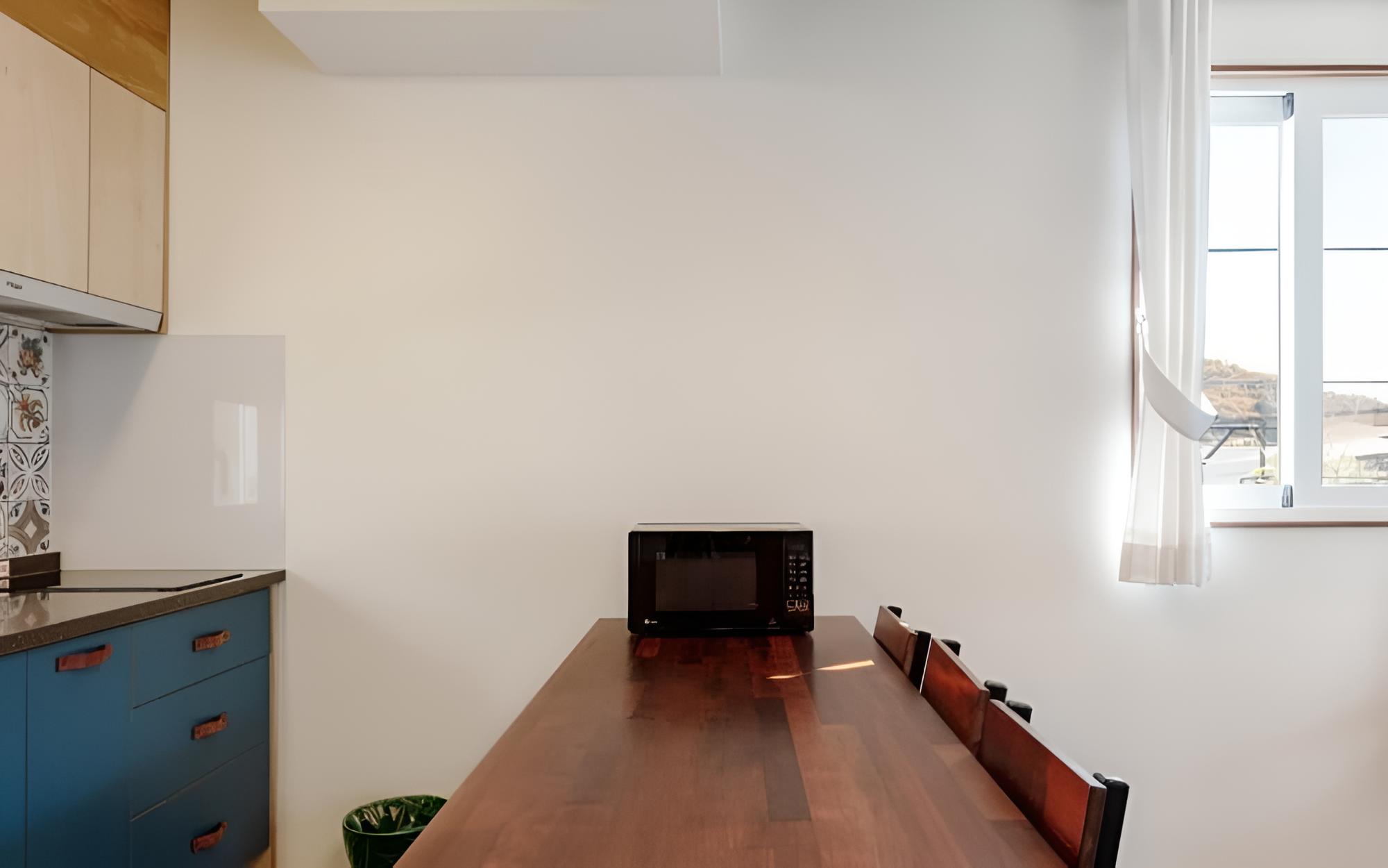Gapyeong Las Blancas Pension view 3