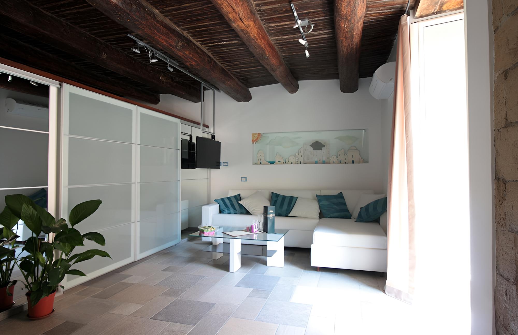 Casina San Gregorio