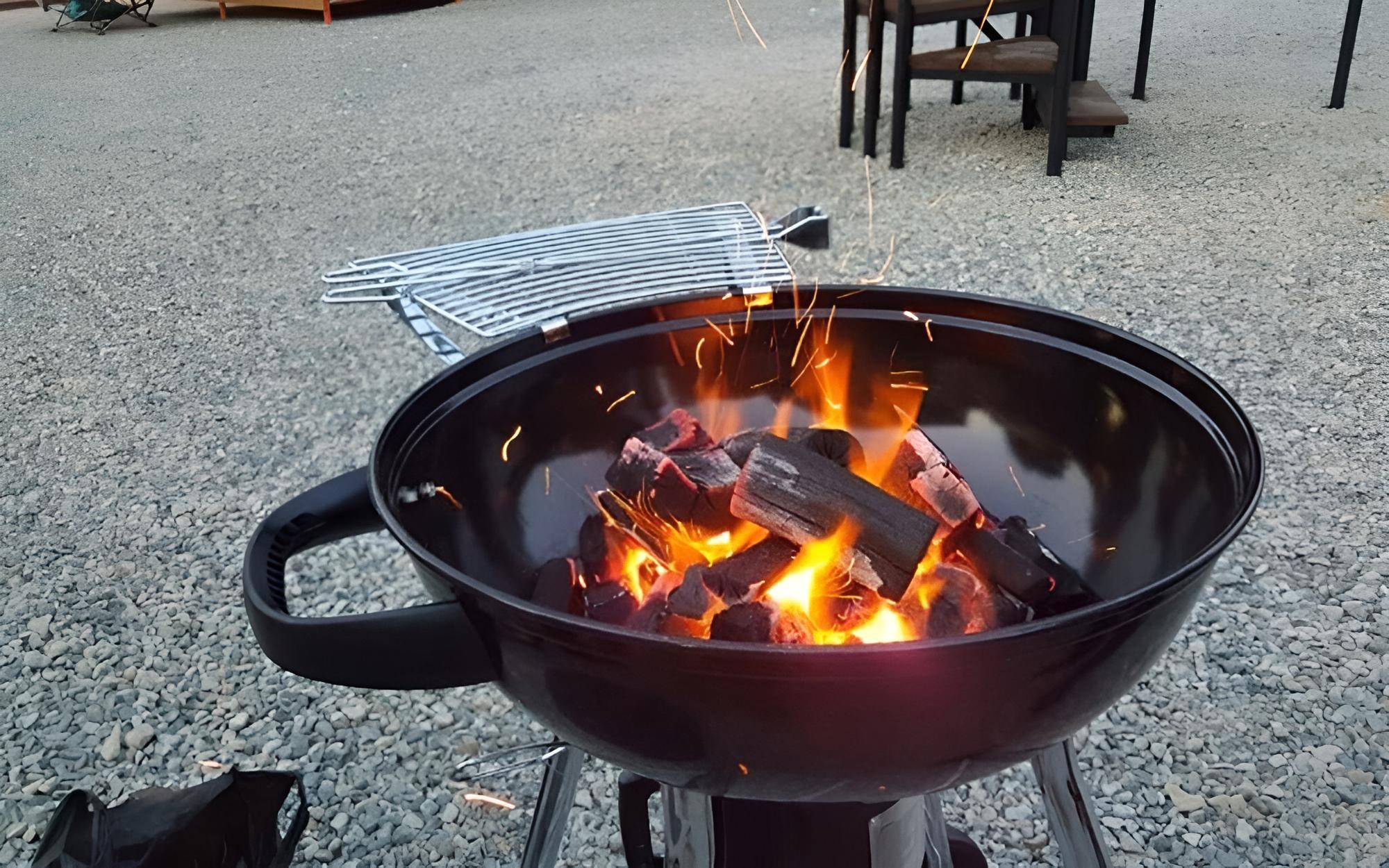 Boeun Glamping